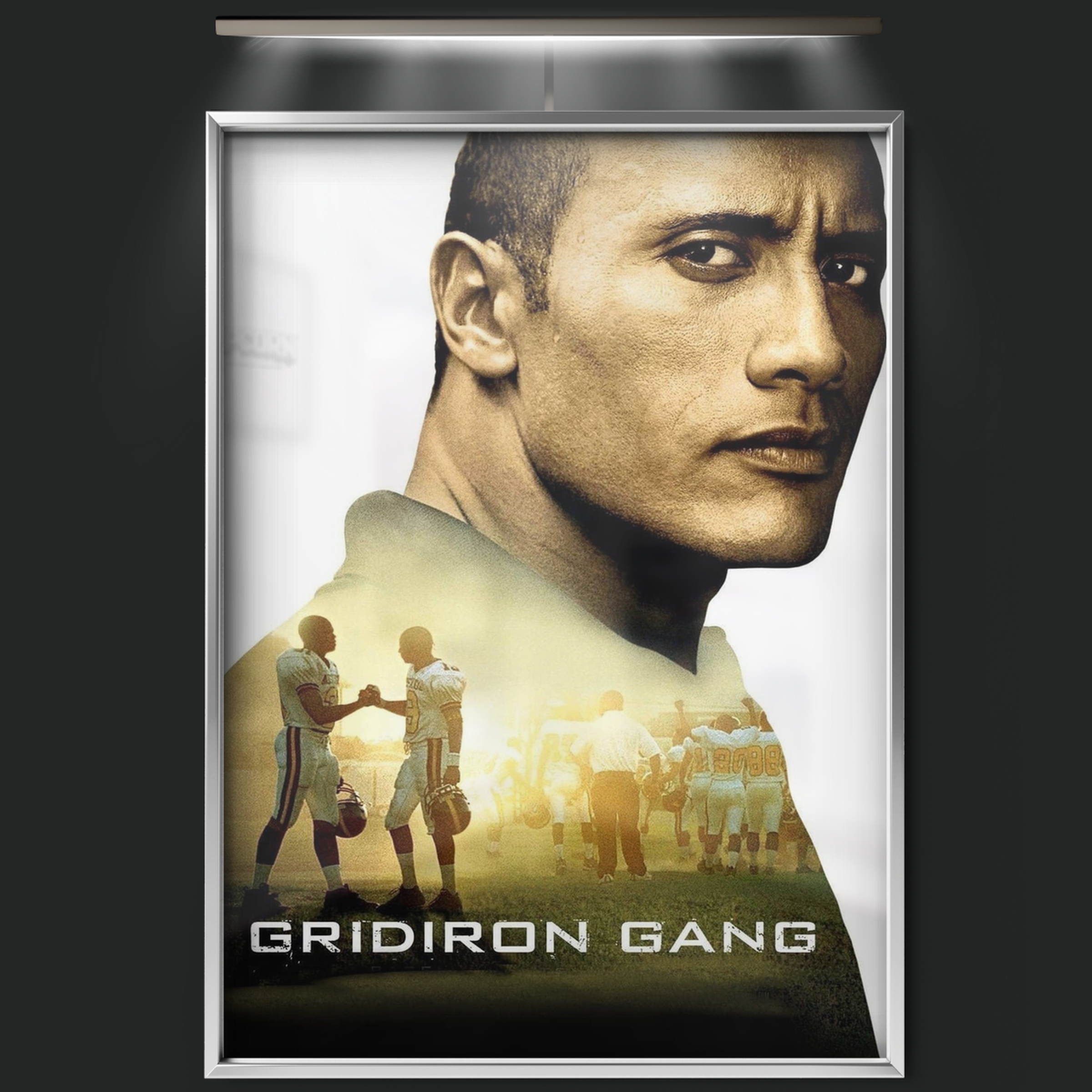 Gridiron Gang (2006)