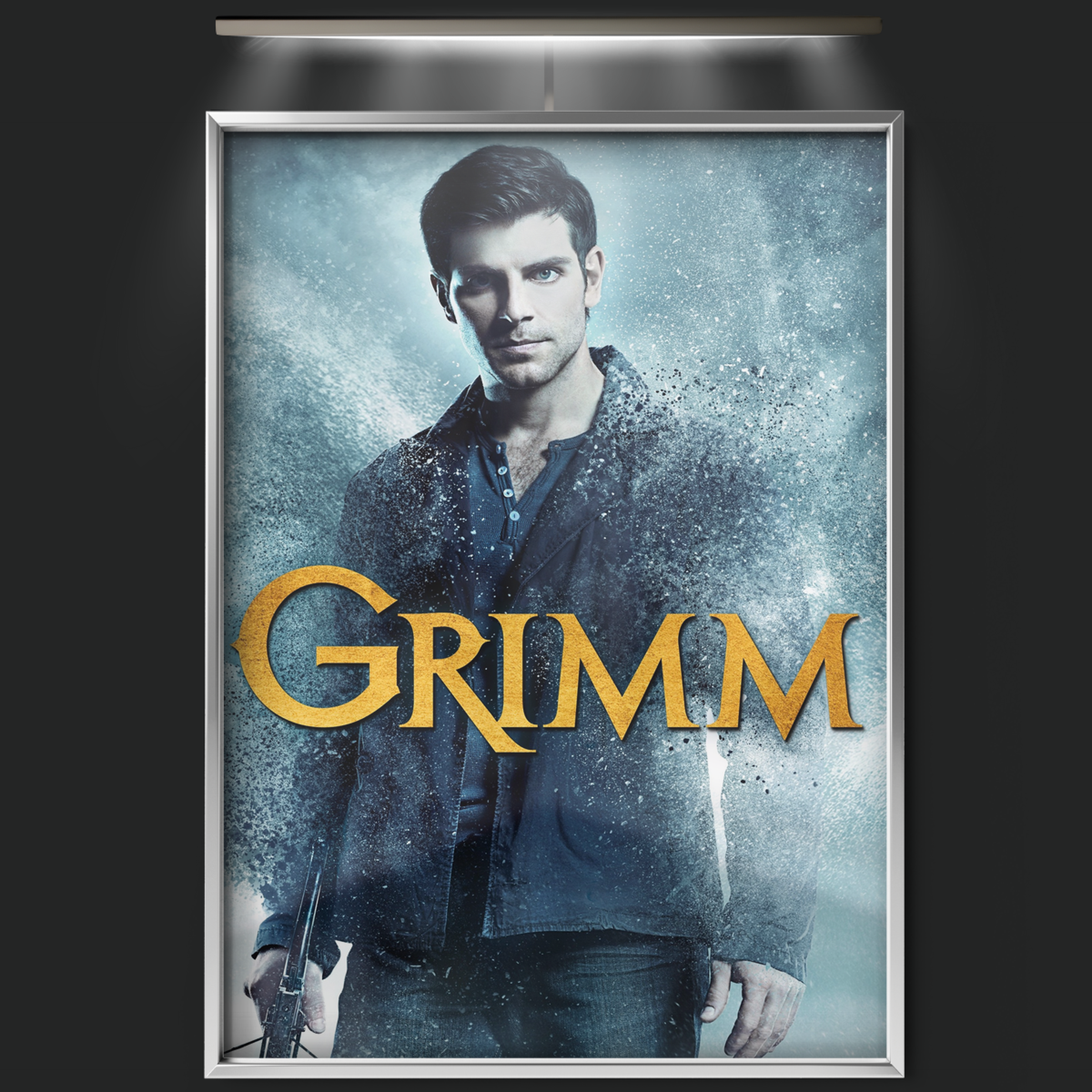 Grimm (2011)