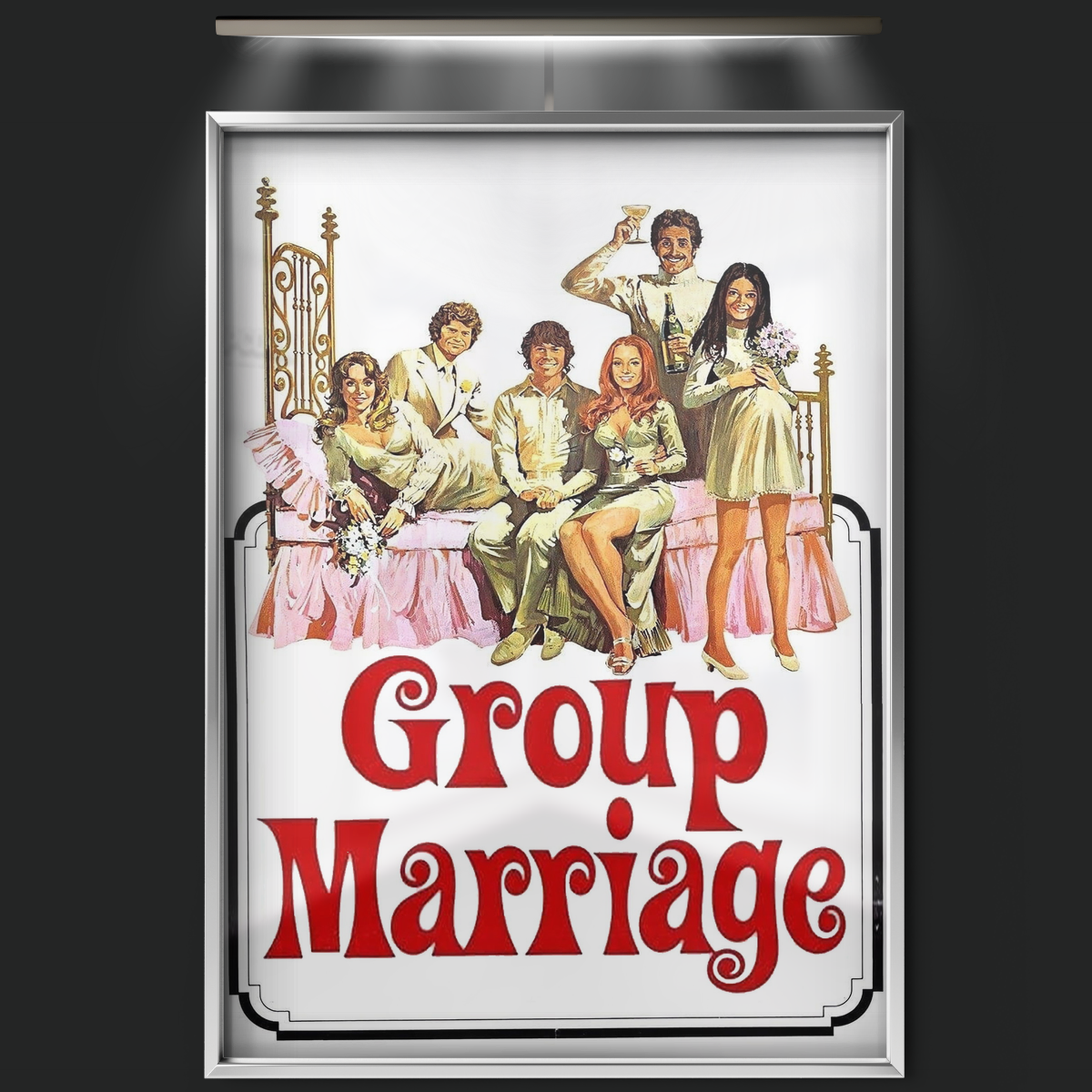 Group Marriage (1973)