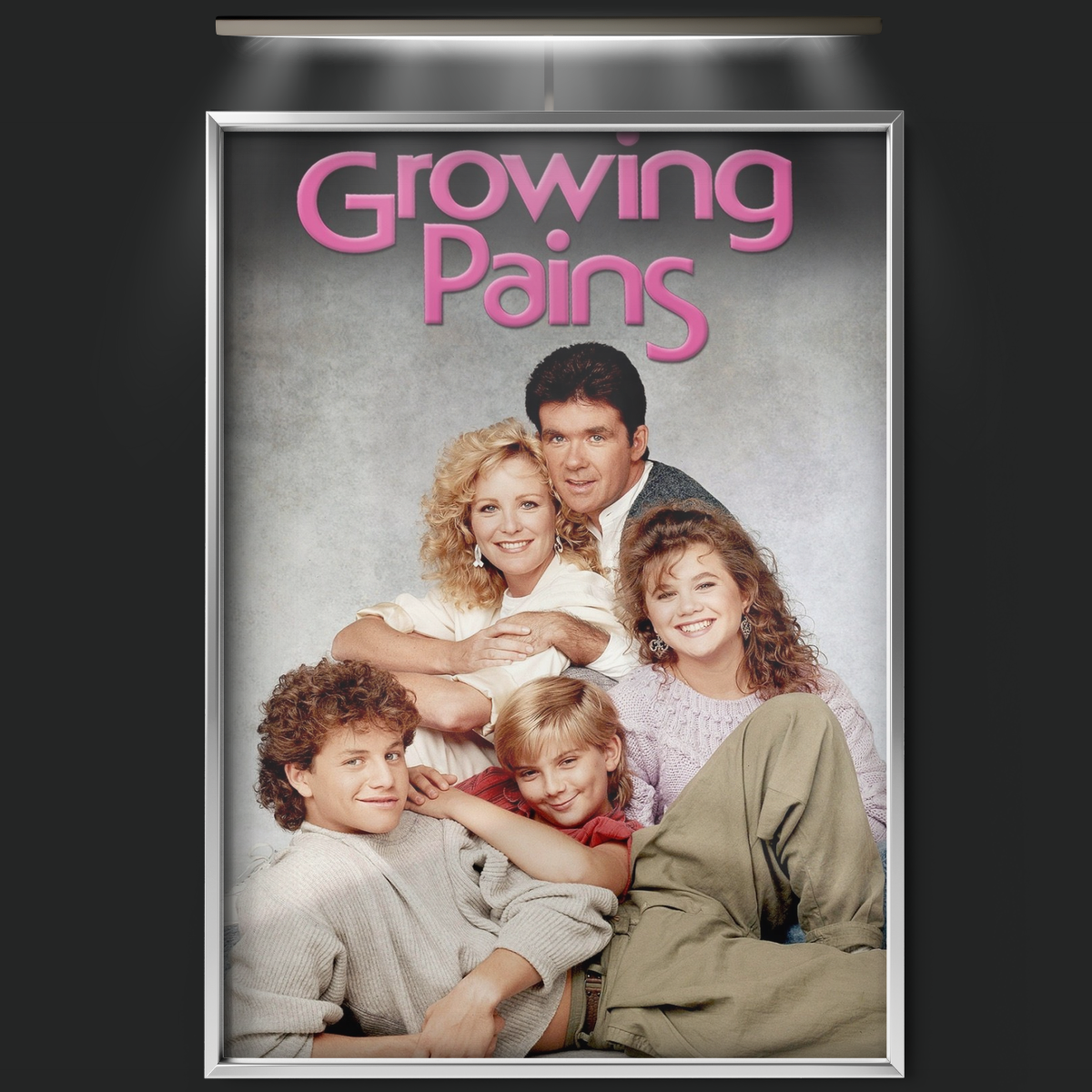 Growing Pains (1985)