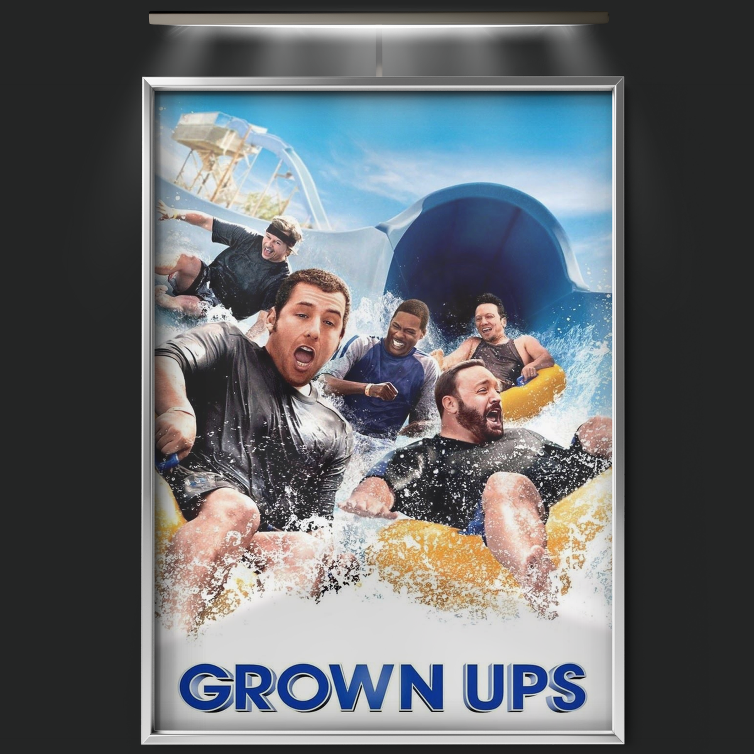 Grown Ups (2010)