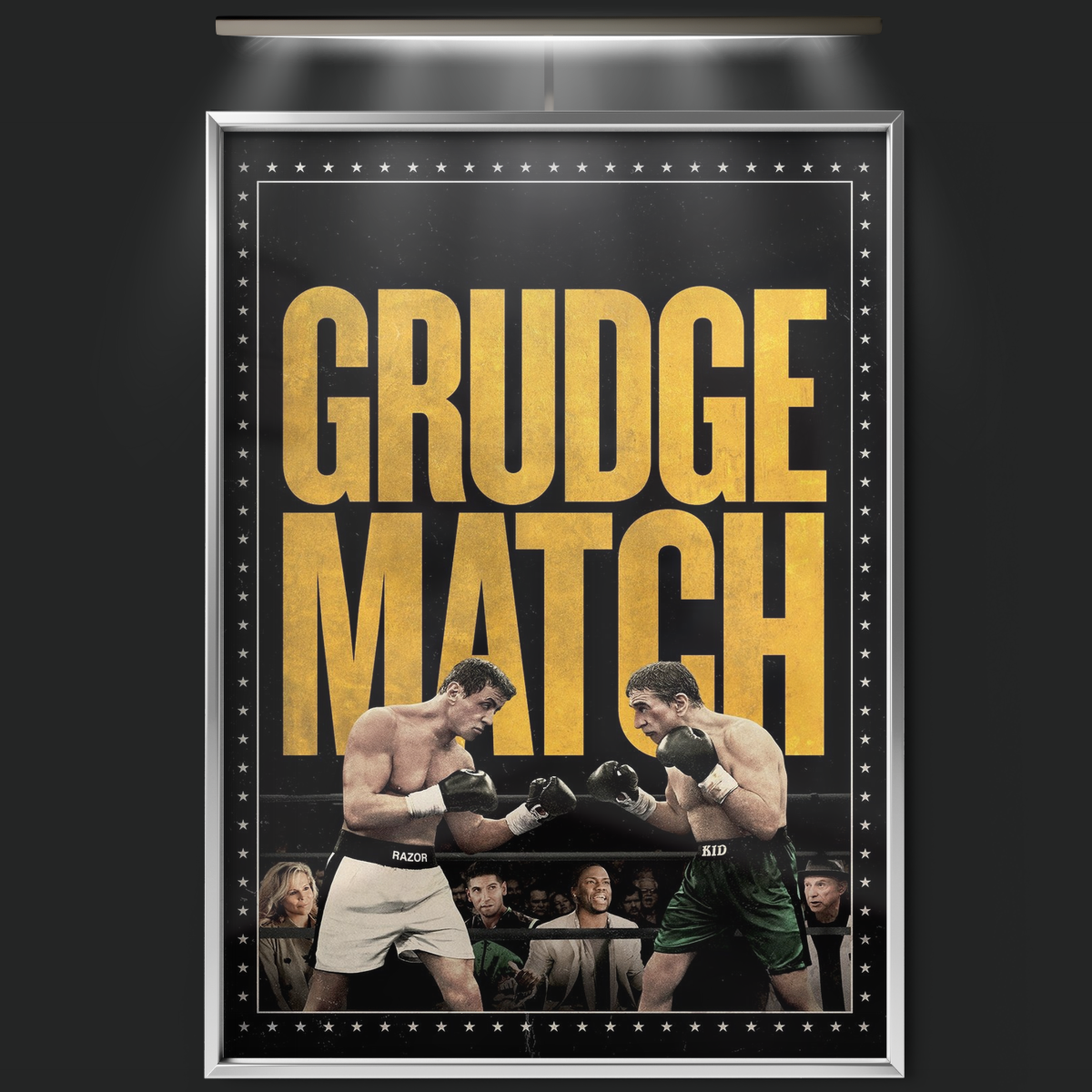 Grudge Match (2013)