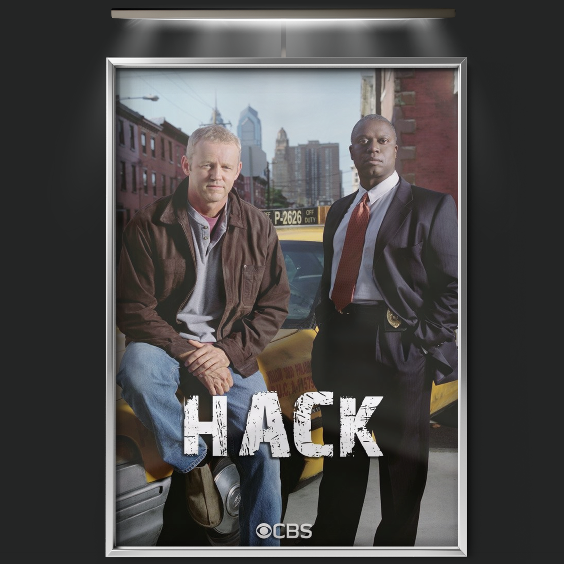 Hack (2002)