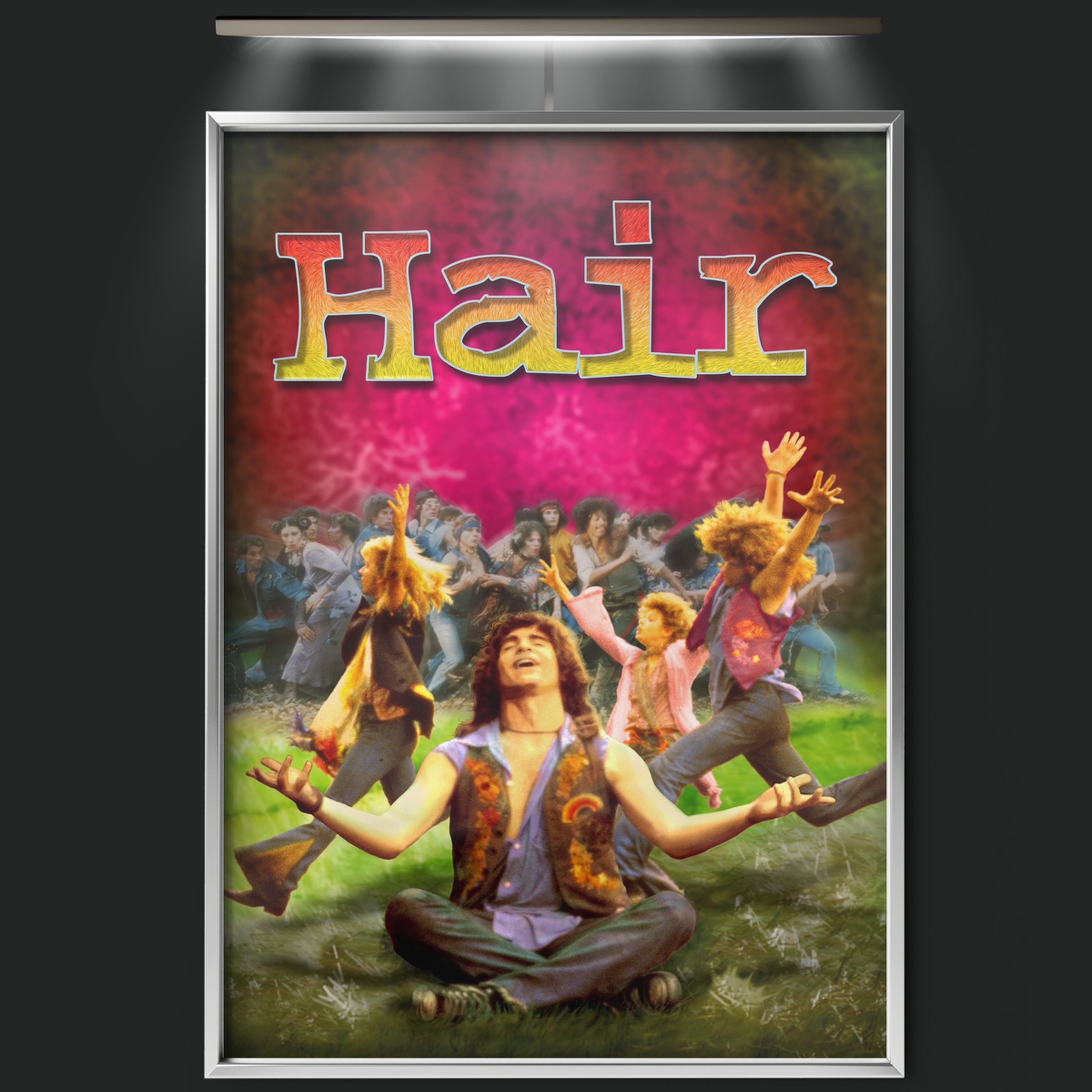 Hair (1979)