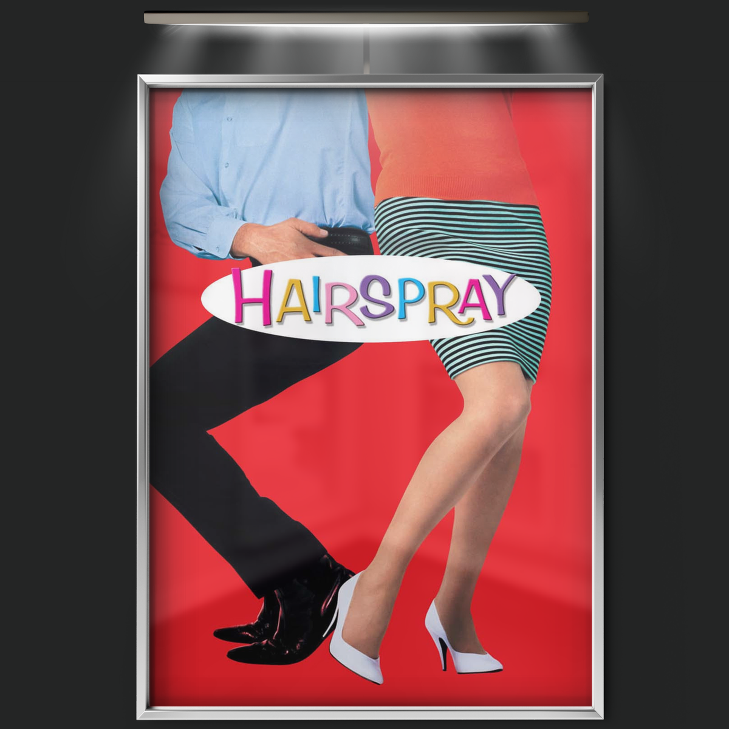 Hairspray (1988)