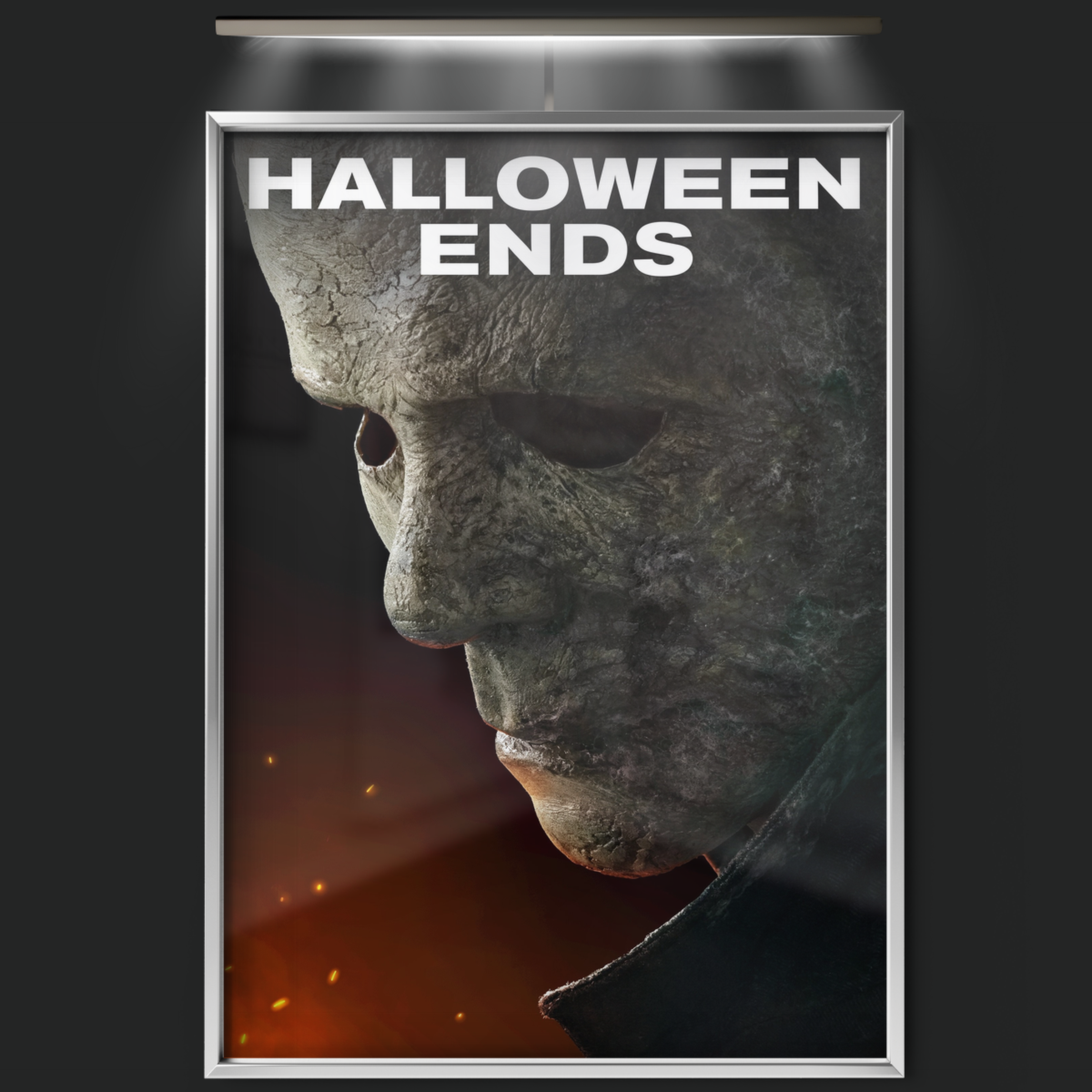 Halloween Ends (2022)