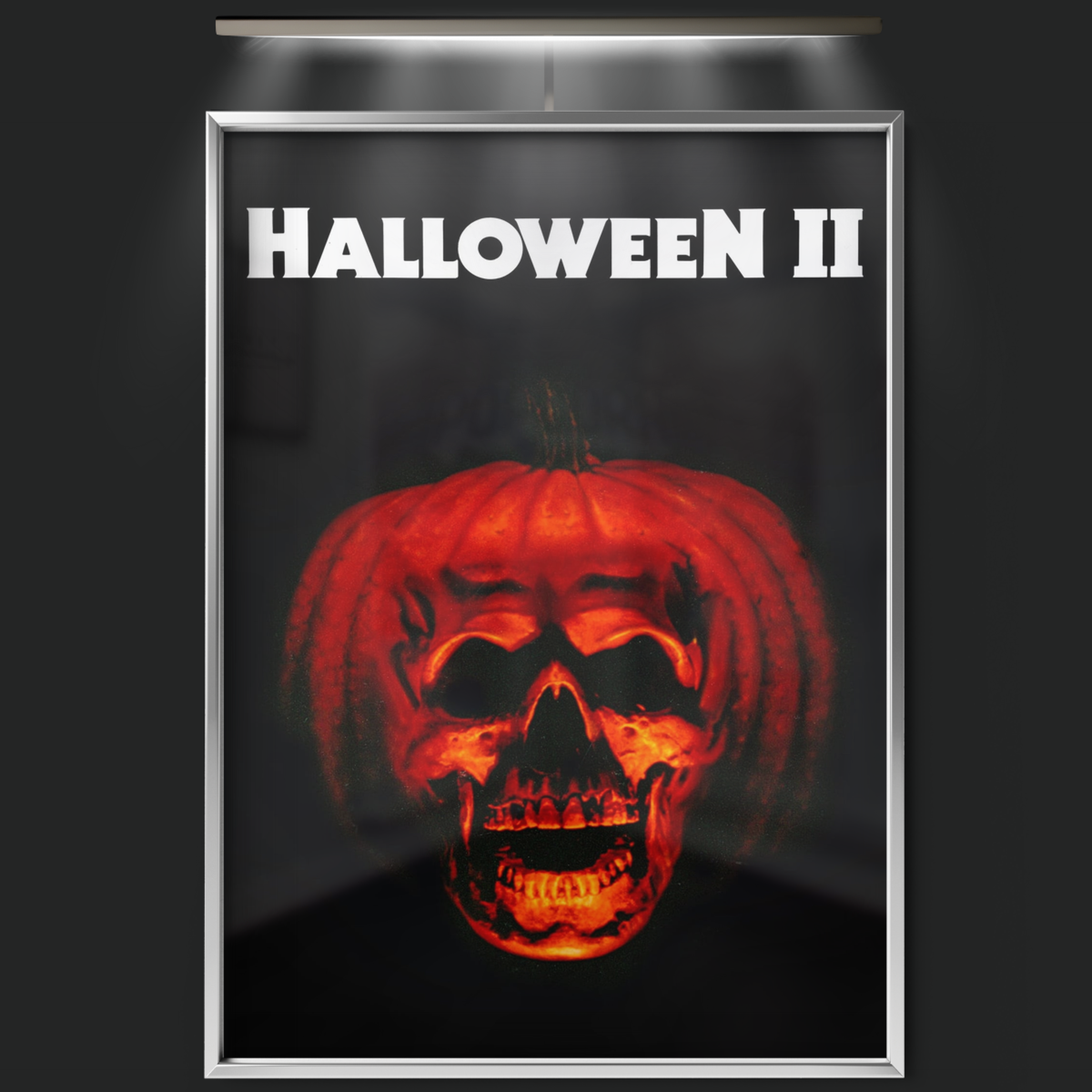 Halloween Ii (1981)