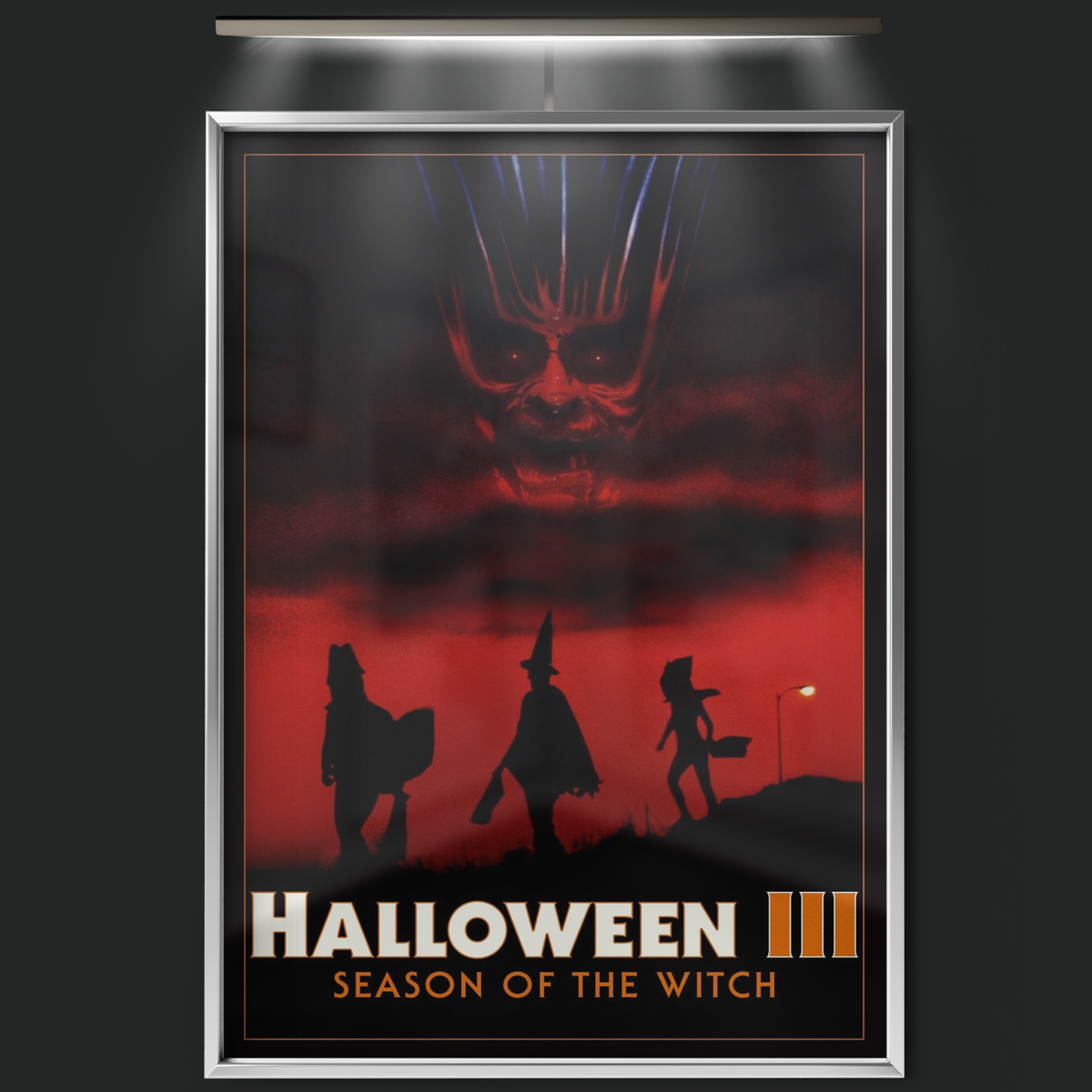 Halloween Iii Season Of The Witch (1982)