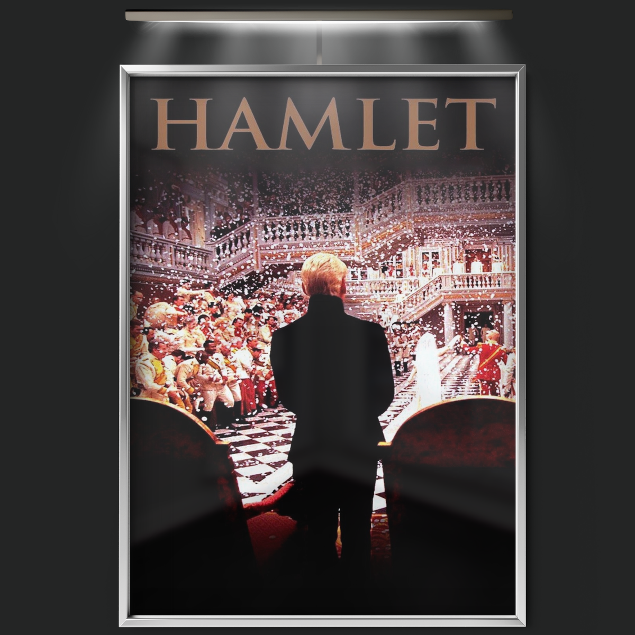 Hamlet (1996)