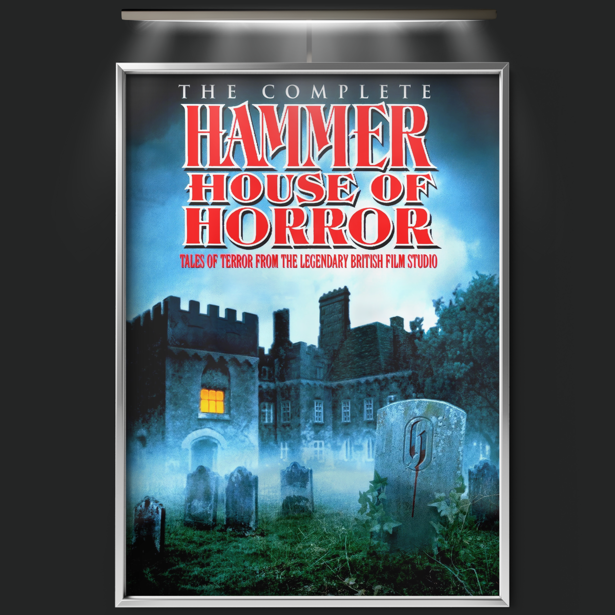 Hammer House Of Horror (1980)