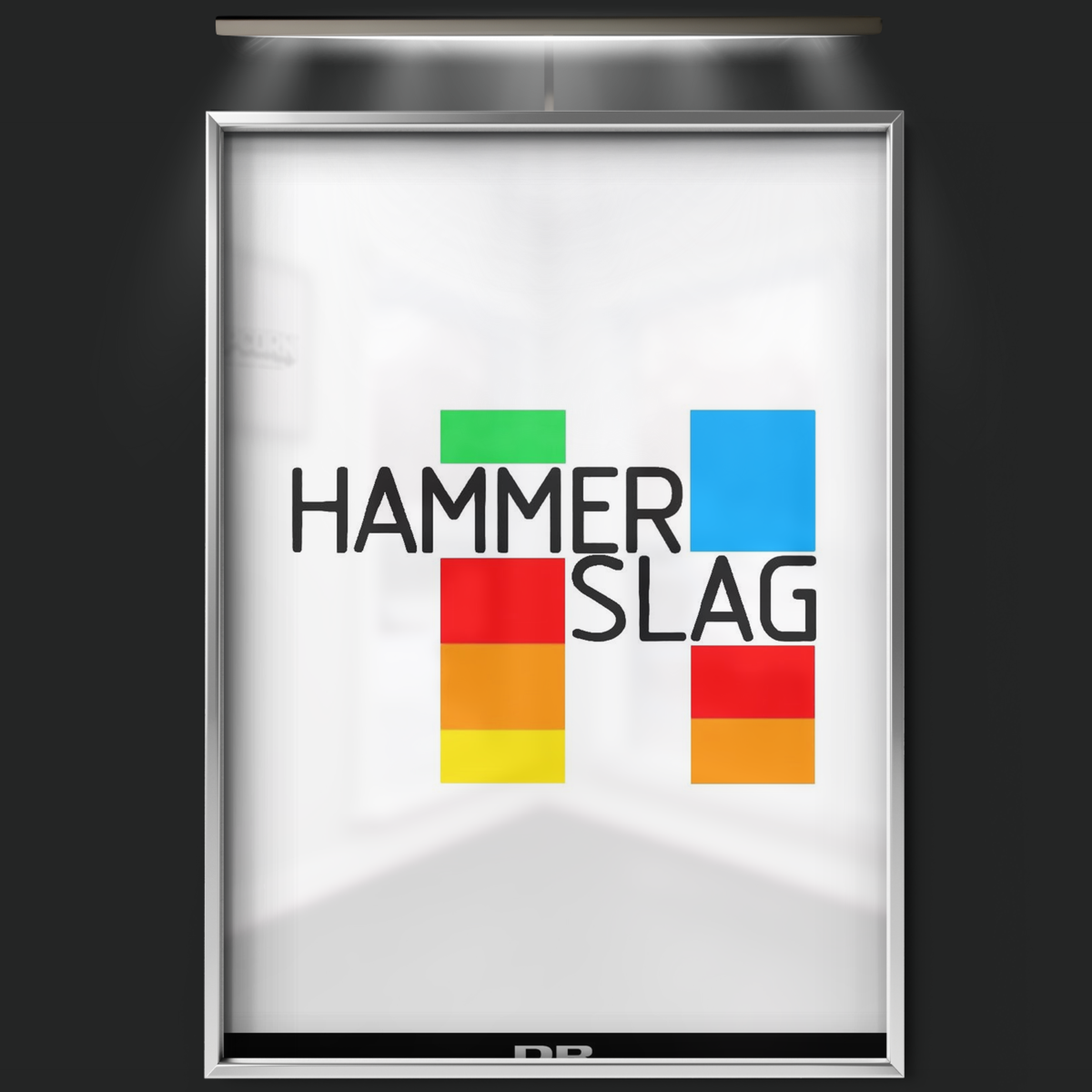 Hammerslag (2007)