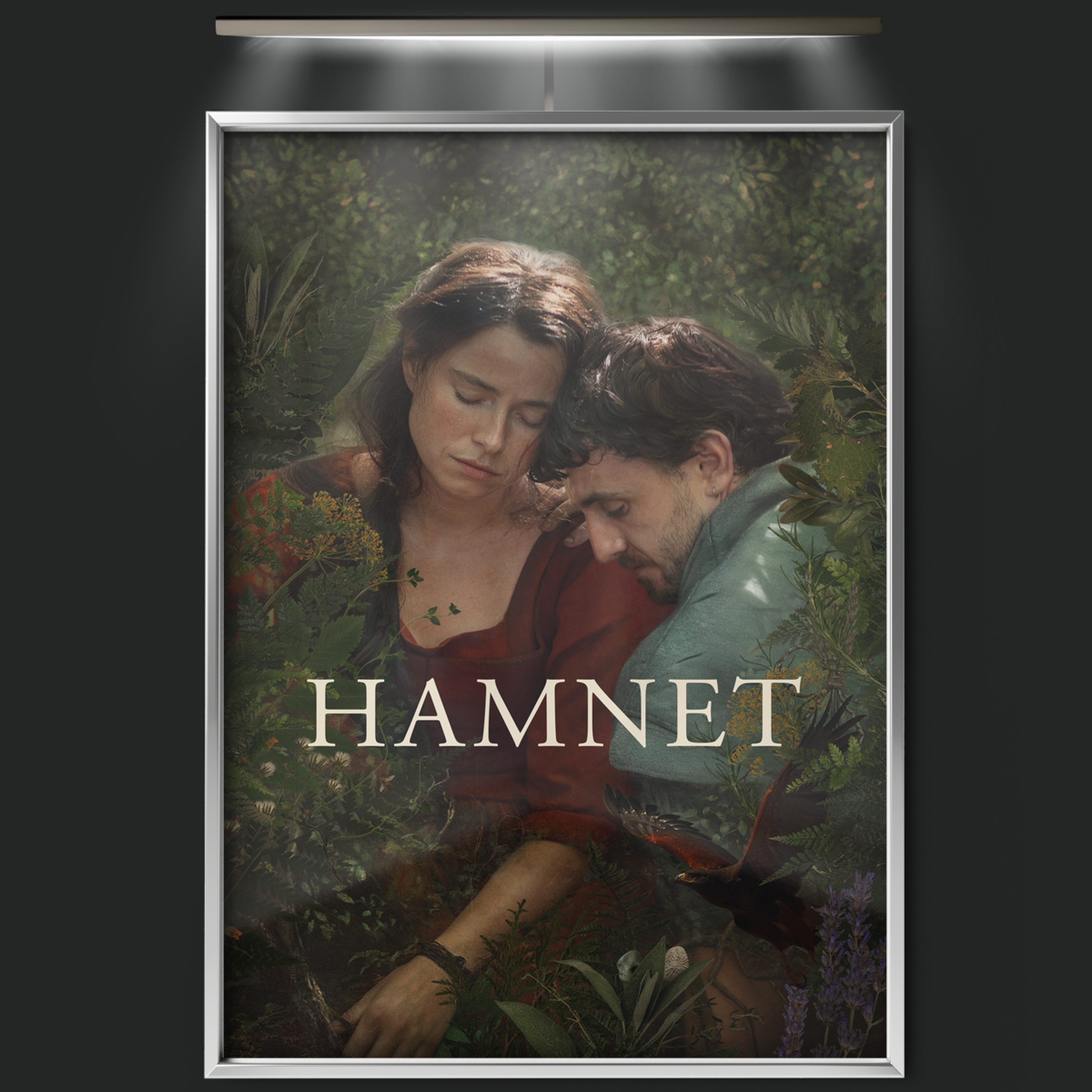 Hamnet (2025)