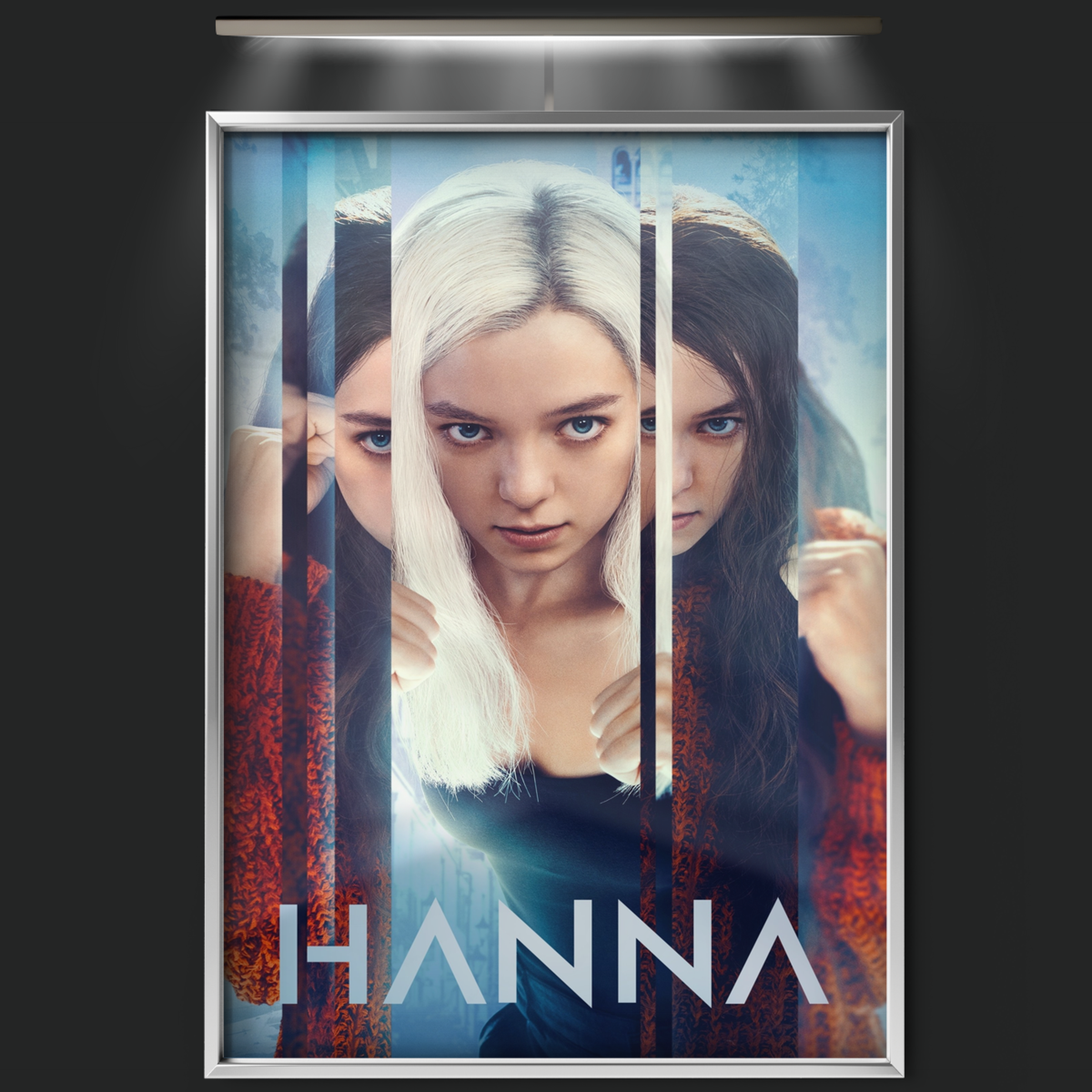 Hanna (2019)