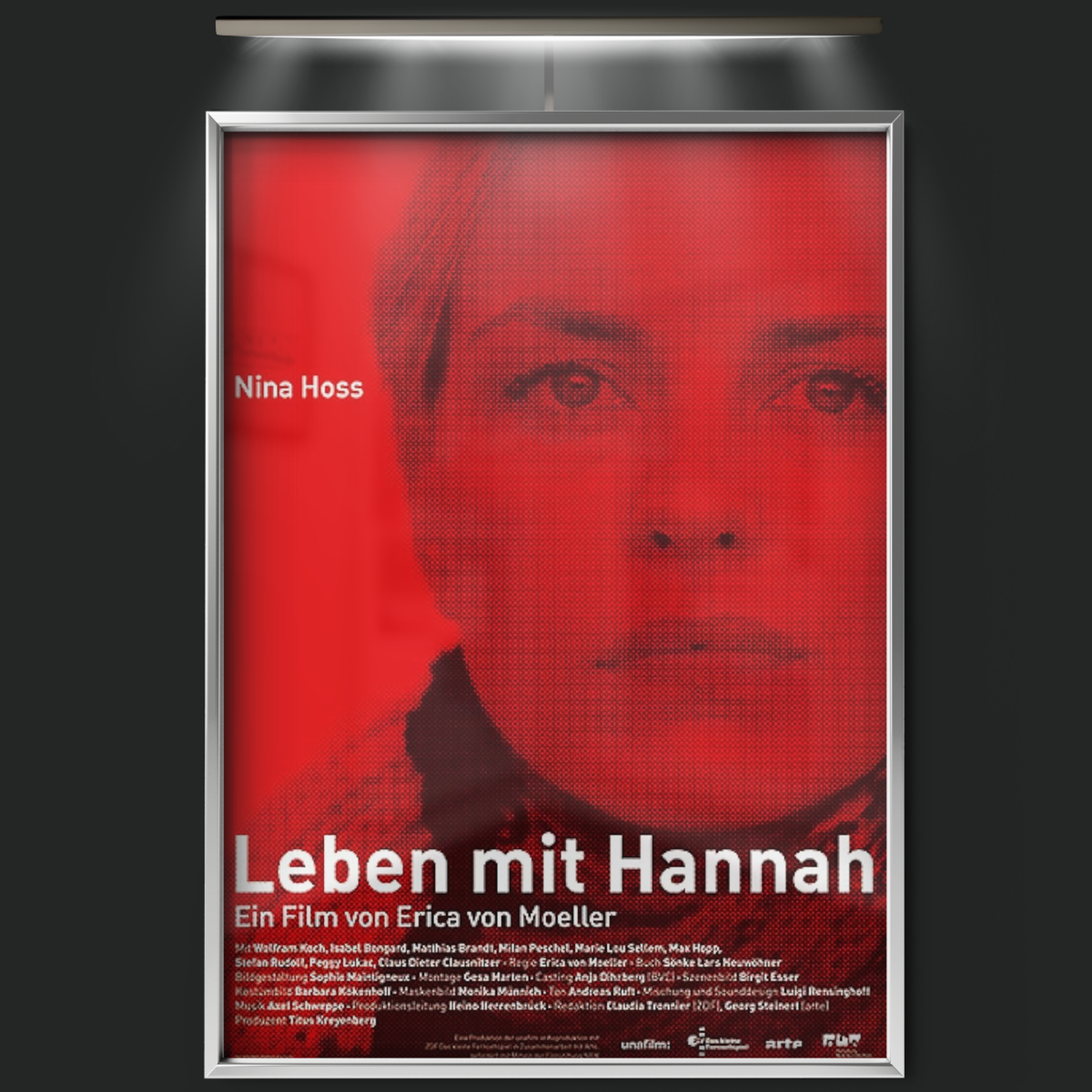 Hannah (2007)
