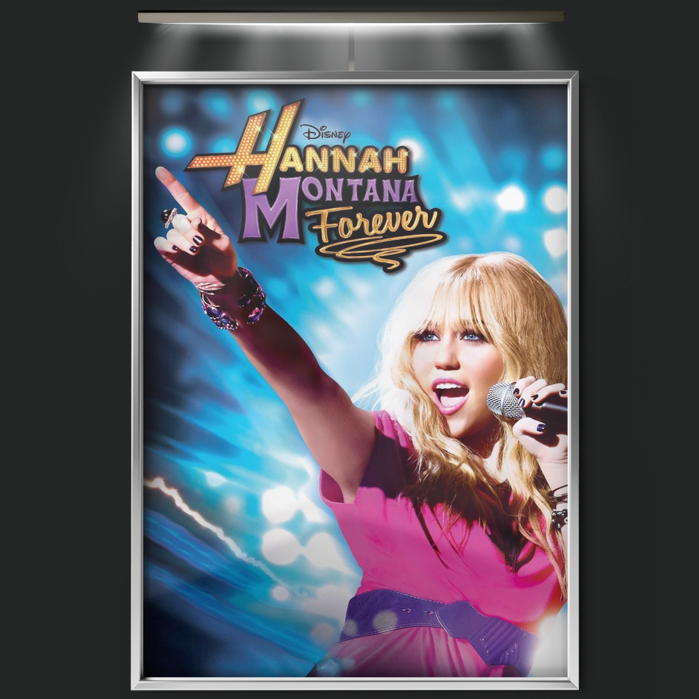 Hannah Montana (2006)