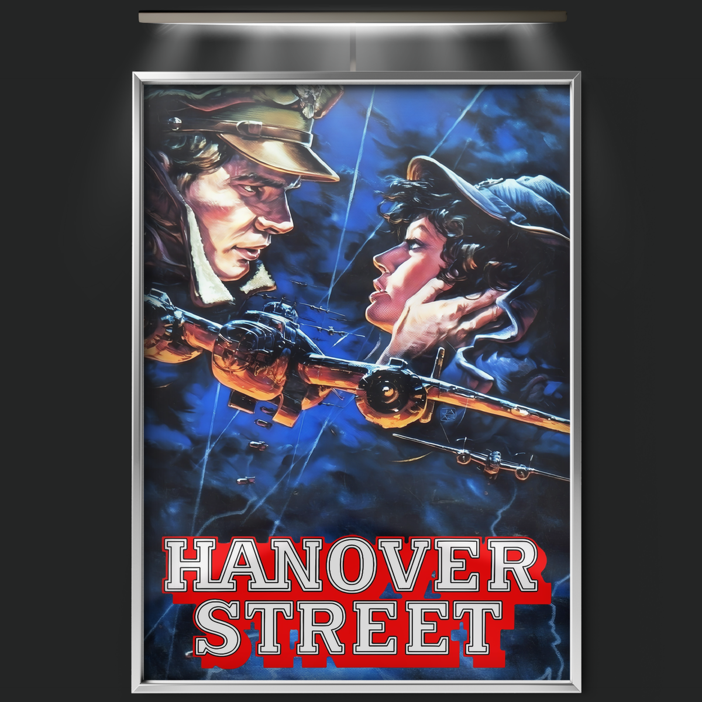 Hanover Street (1979)