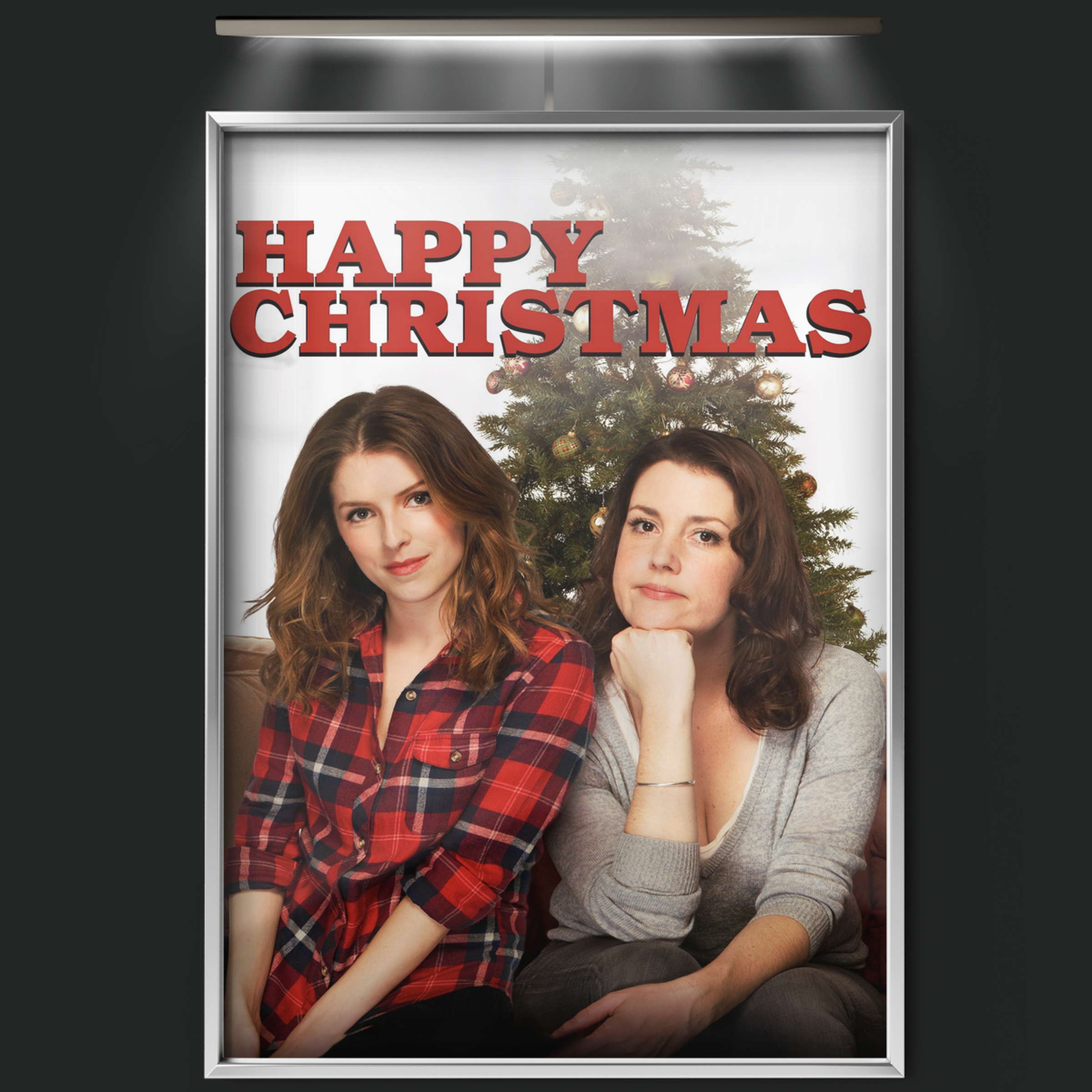 Happy Christmas (2014)