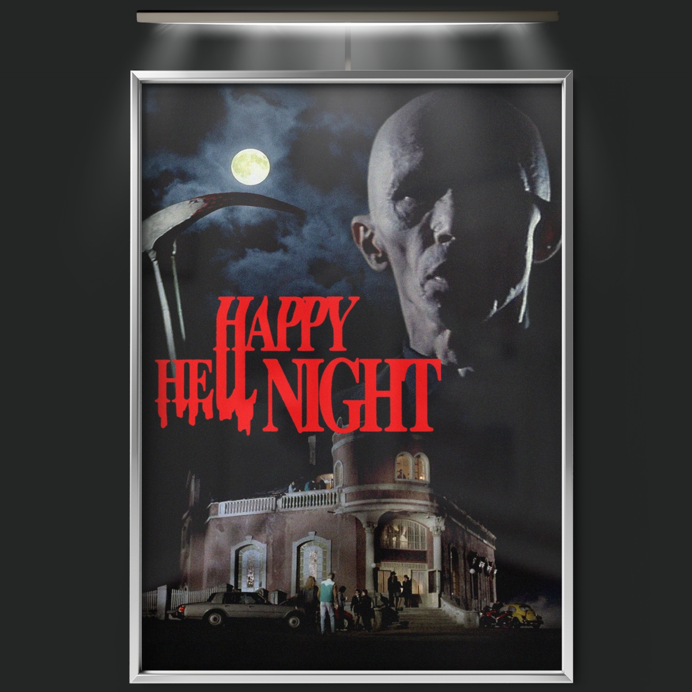 Happy Hell Night (1991)