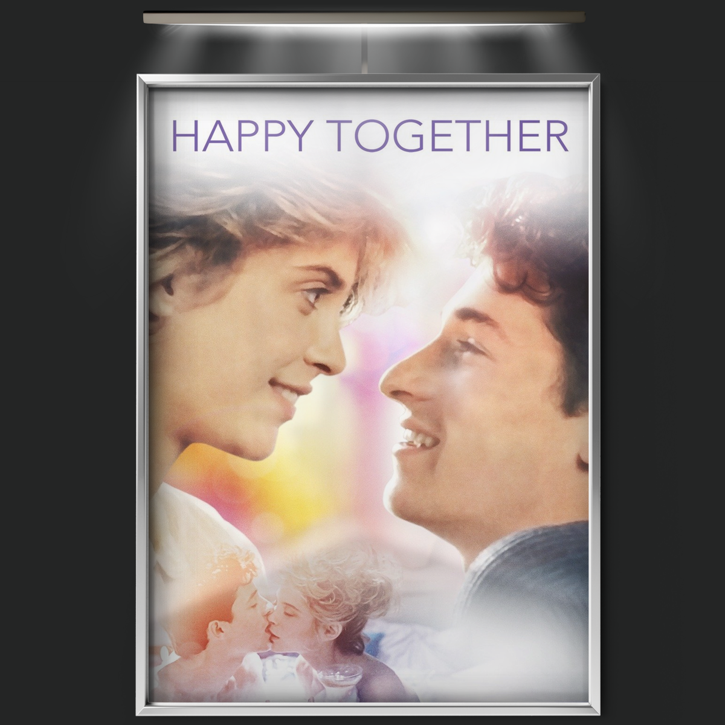 Happy Together (1989)