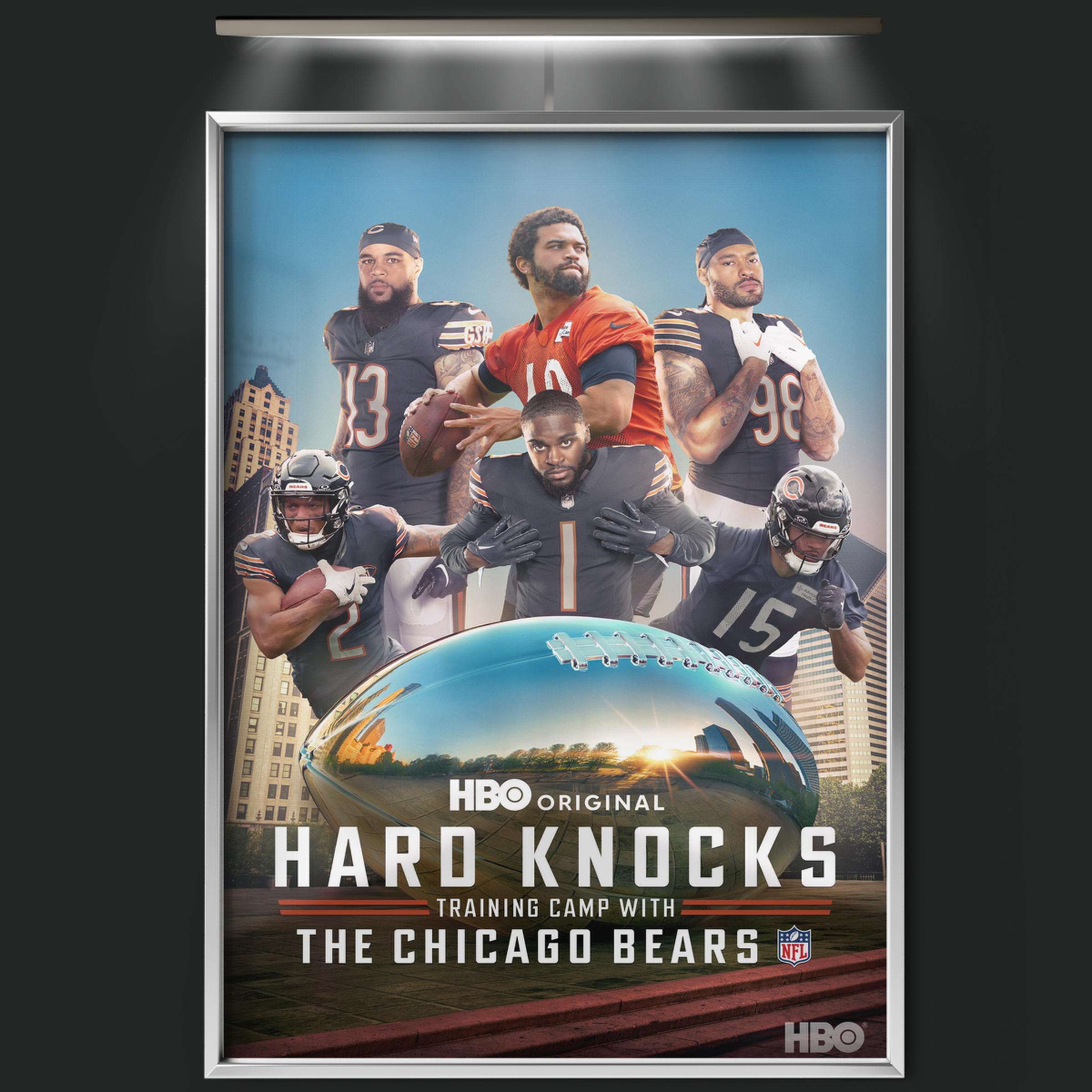 Hard Knocks (2001)