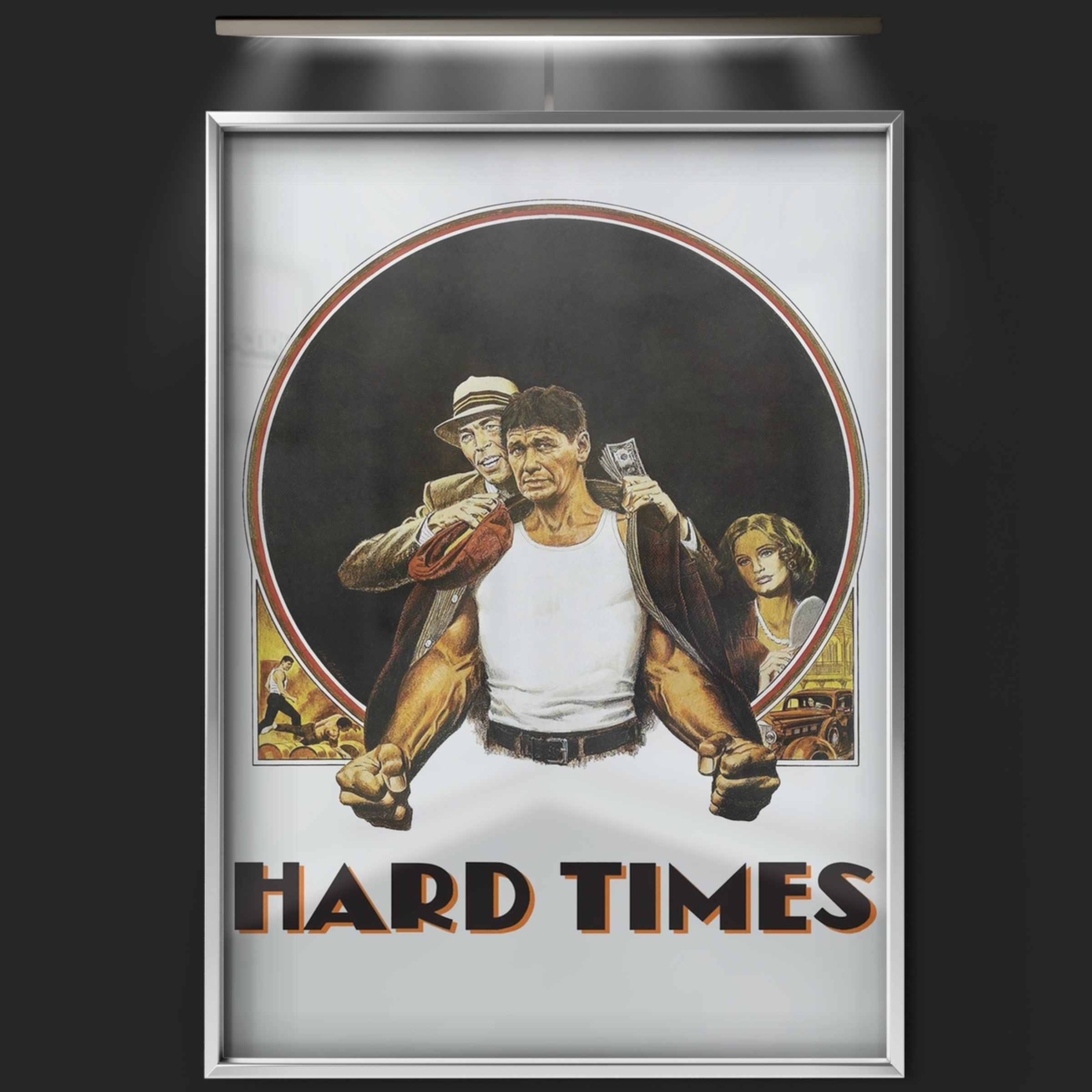 Hard Times (1975)