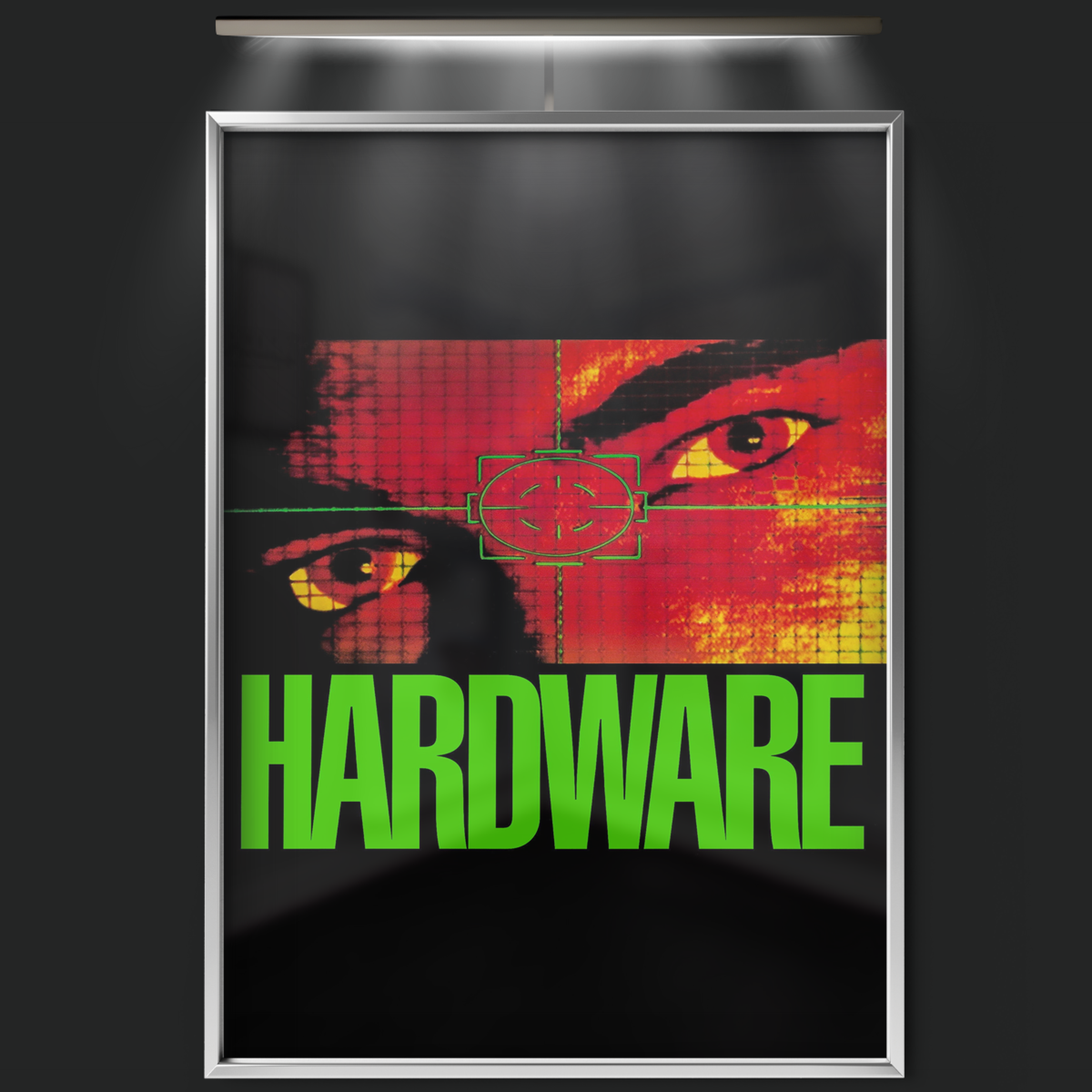 Hardware (1990)