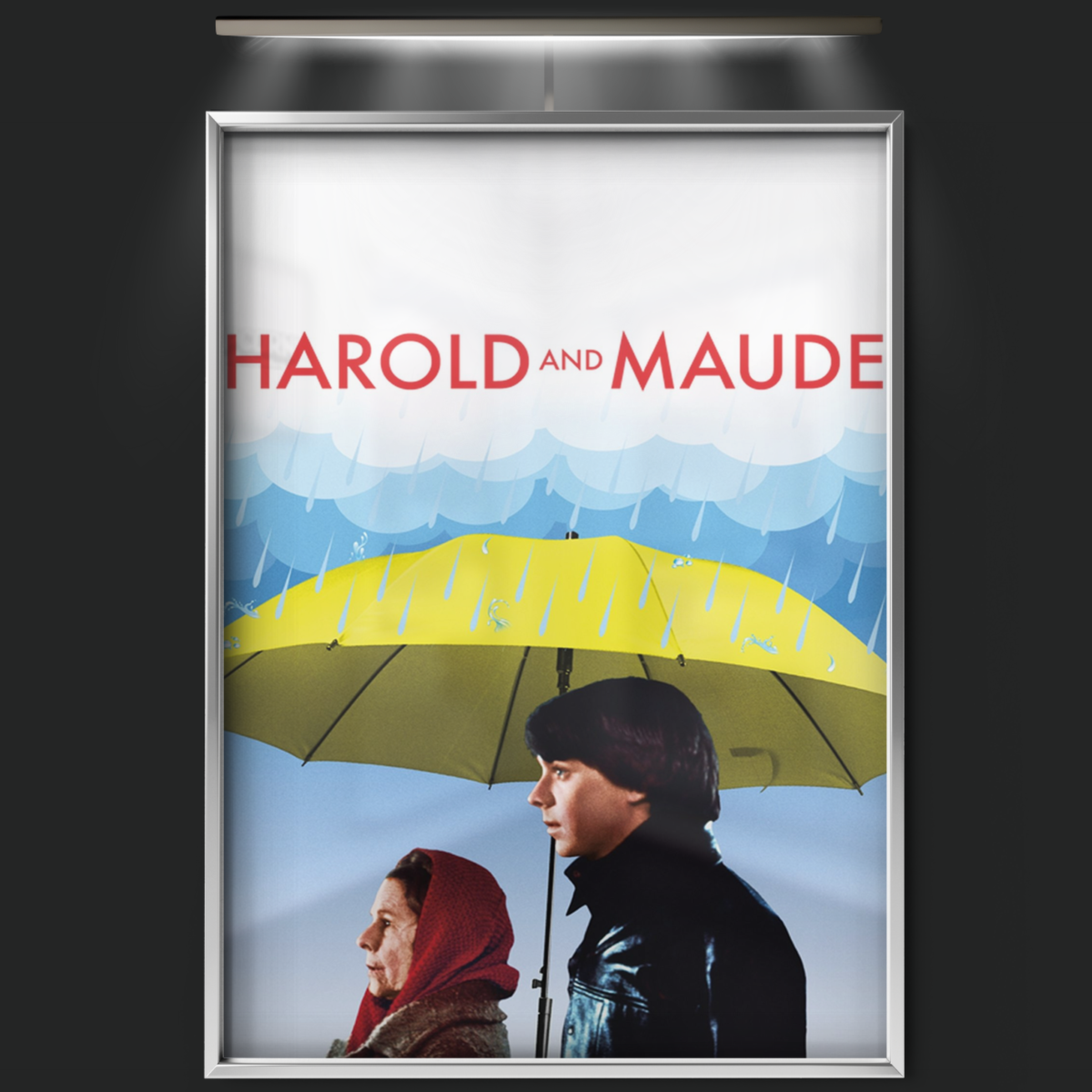 Harold And Maude (1971)