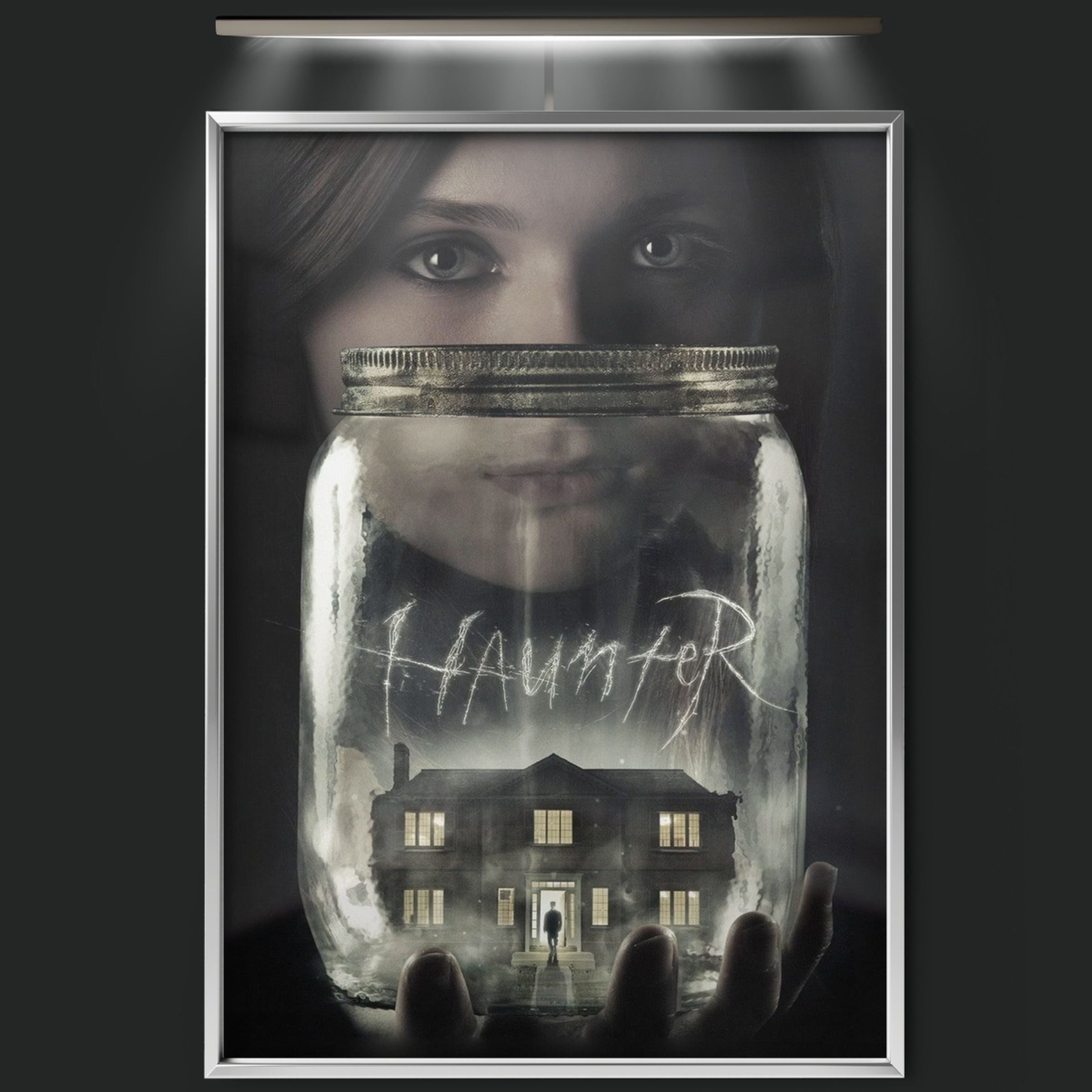 Haunter (2013)
