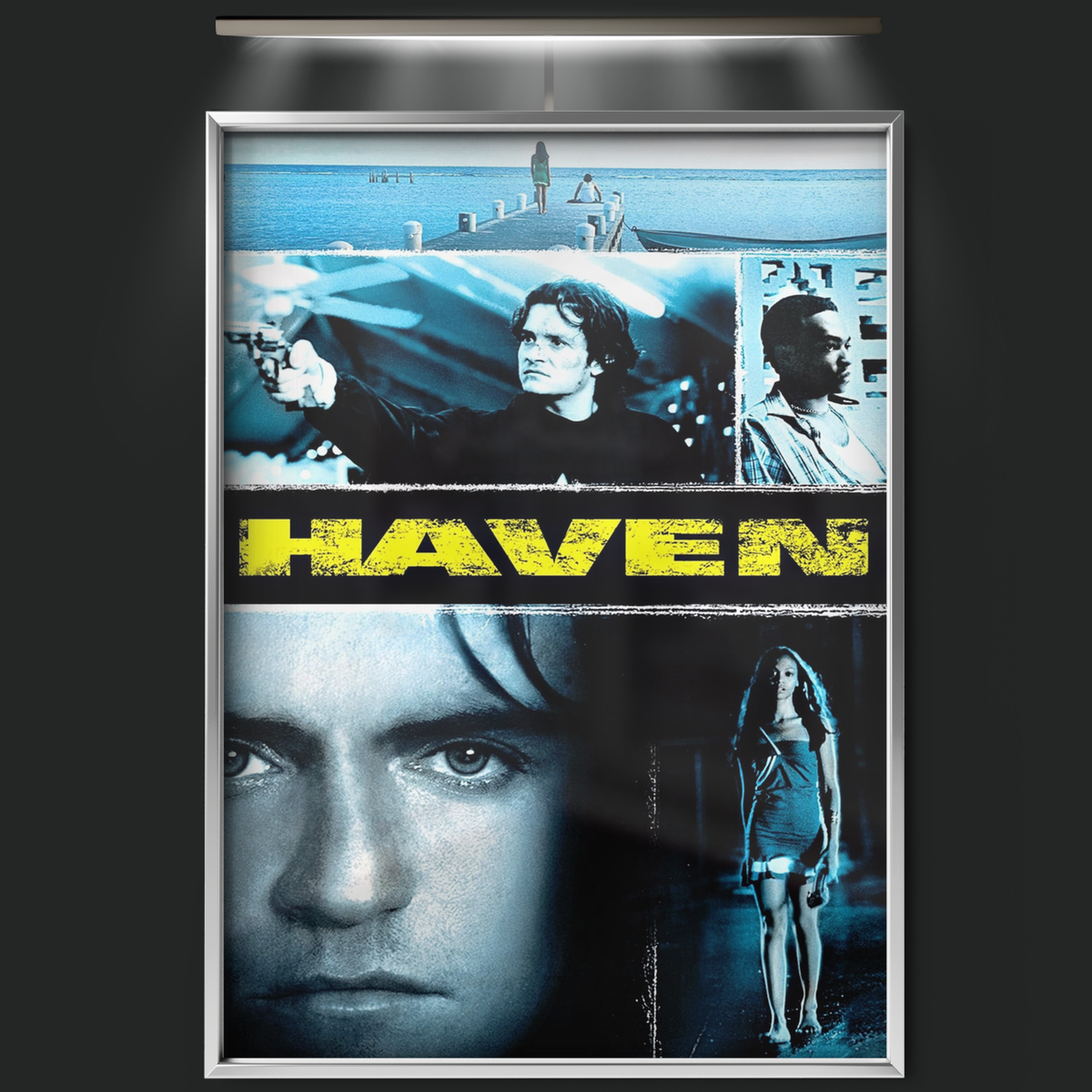 Haven (2004)