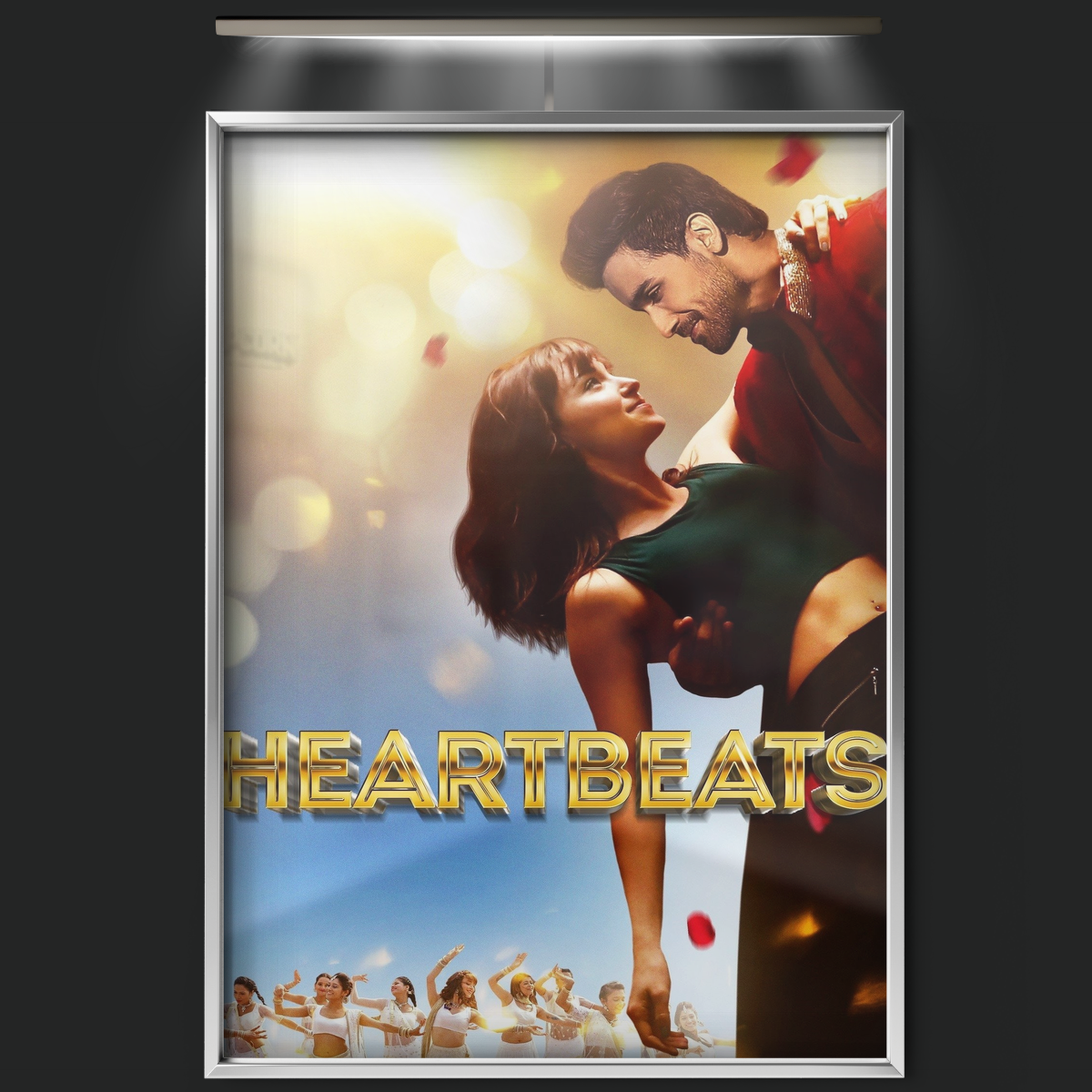 Heartbeats (2017)