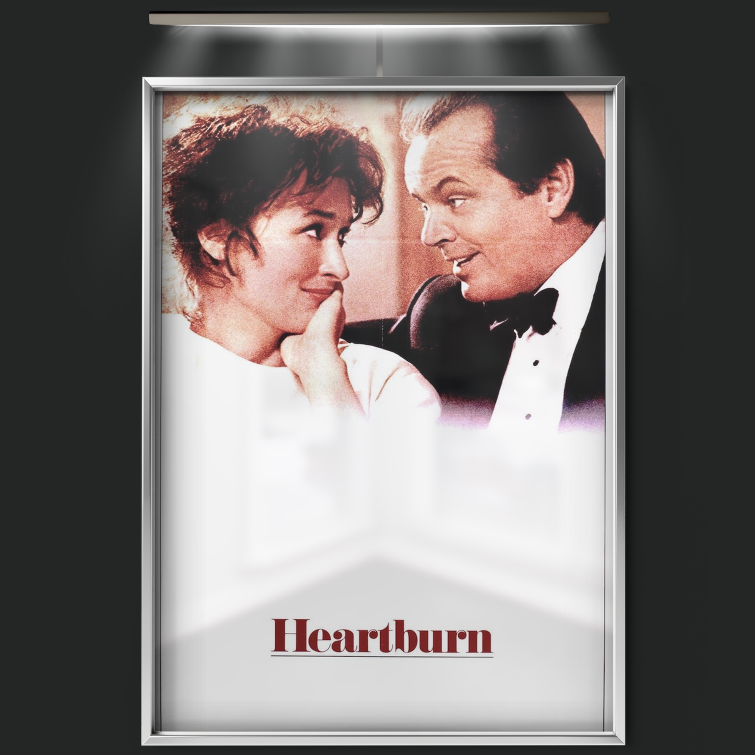 Heartburn (1986)