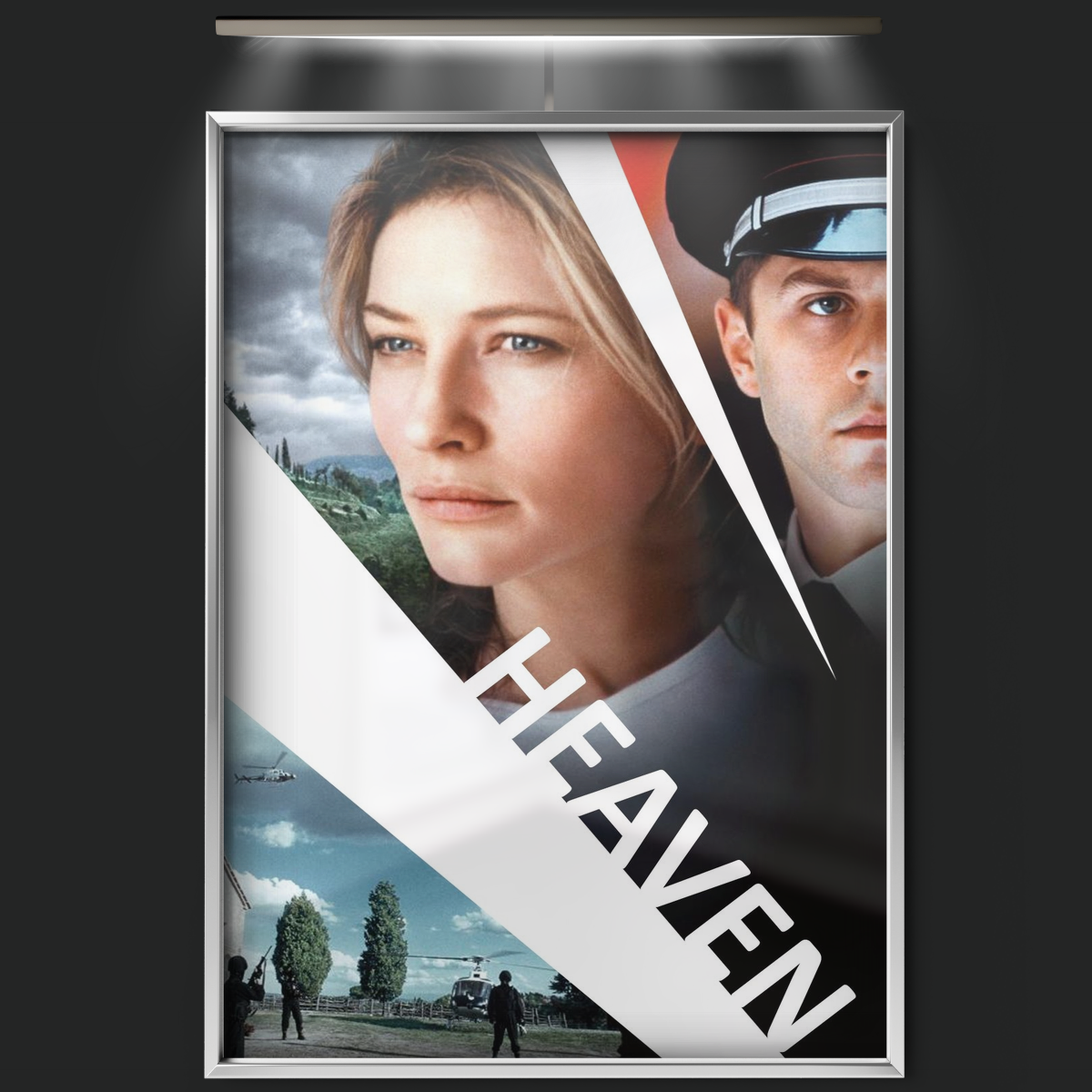 Heaven (2002)