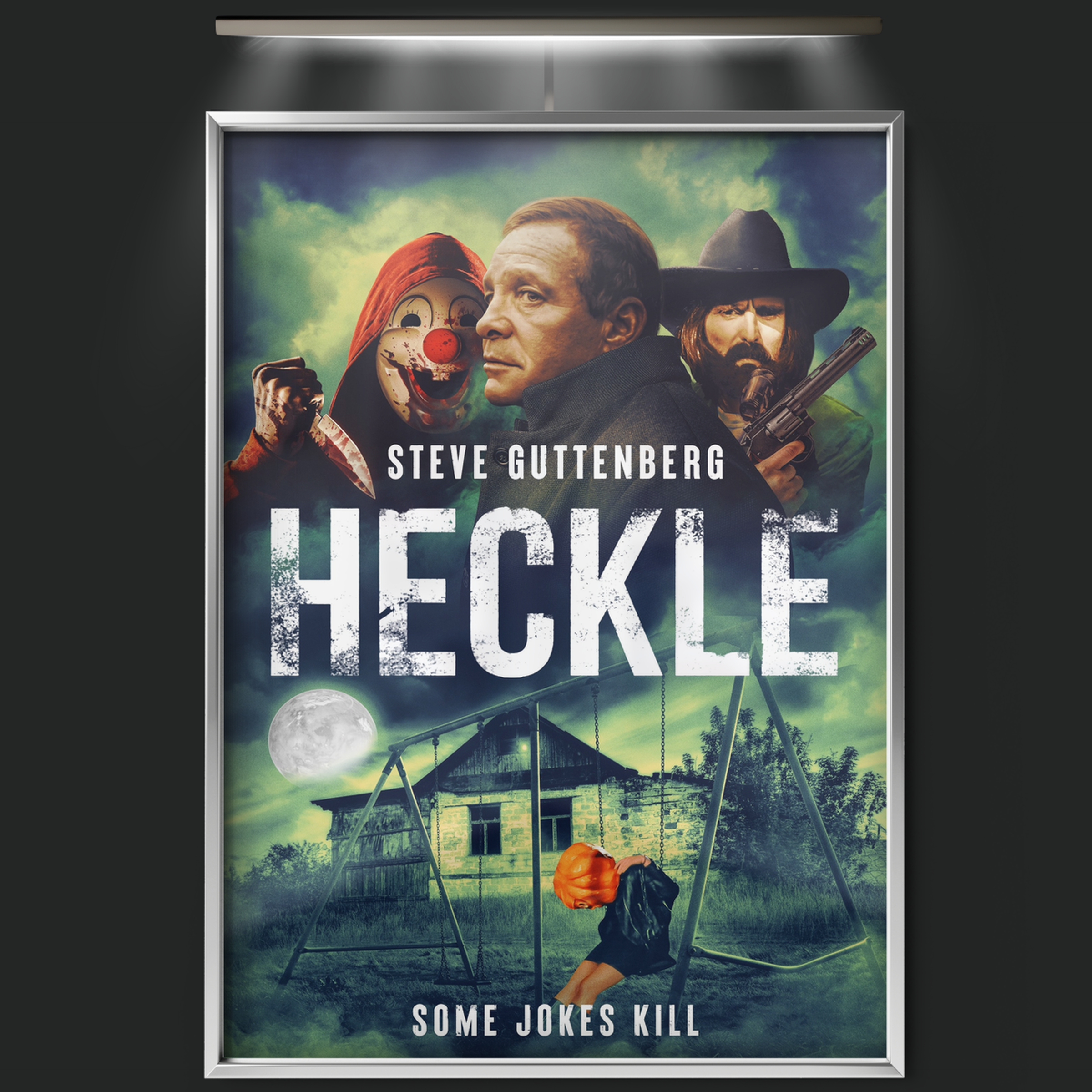 Heckle (2020)
