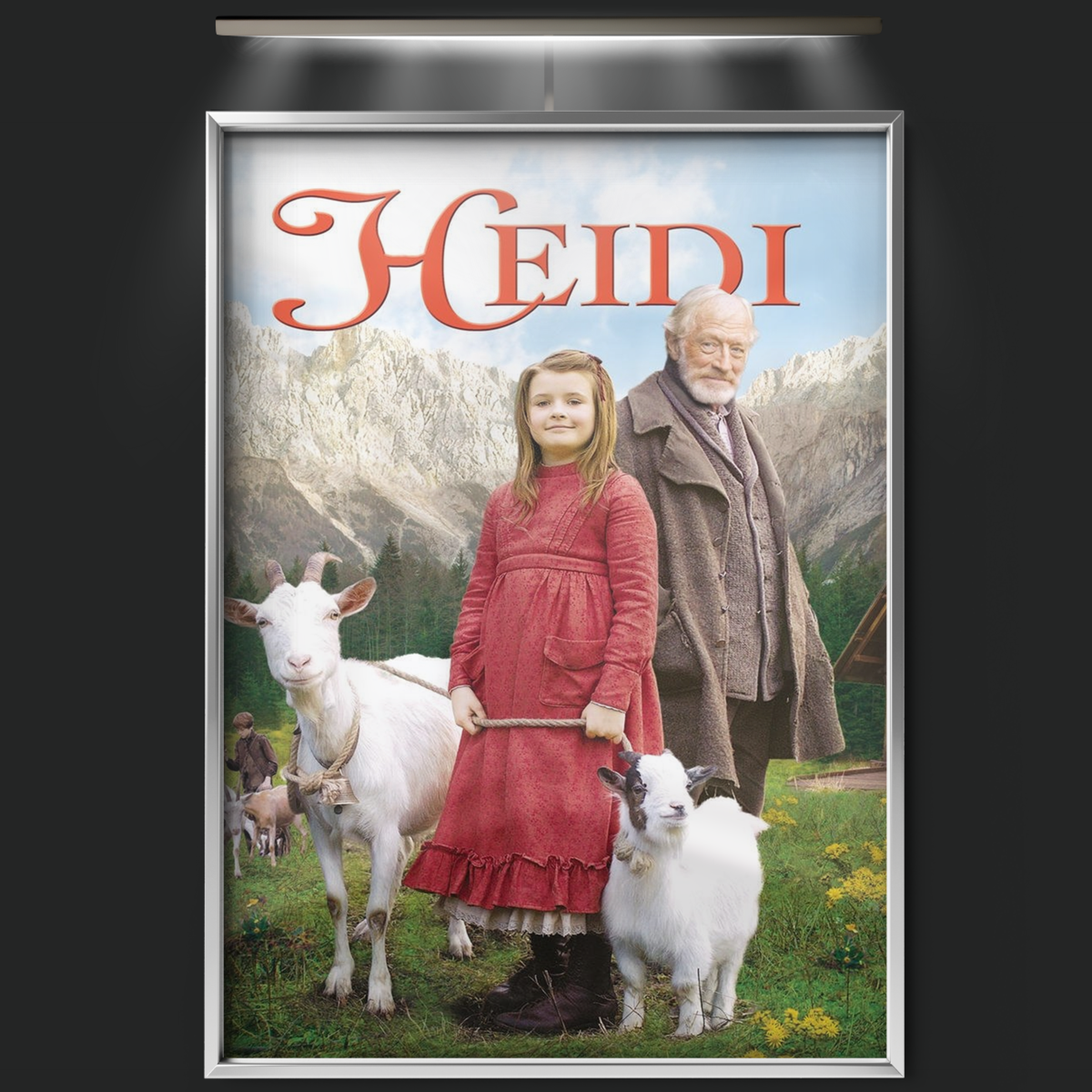 Heidi (2005)