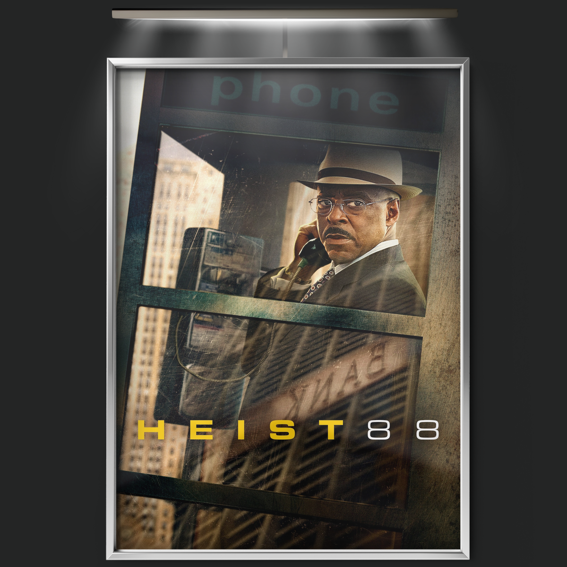 Heist 88 (2023)
