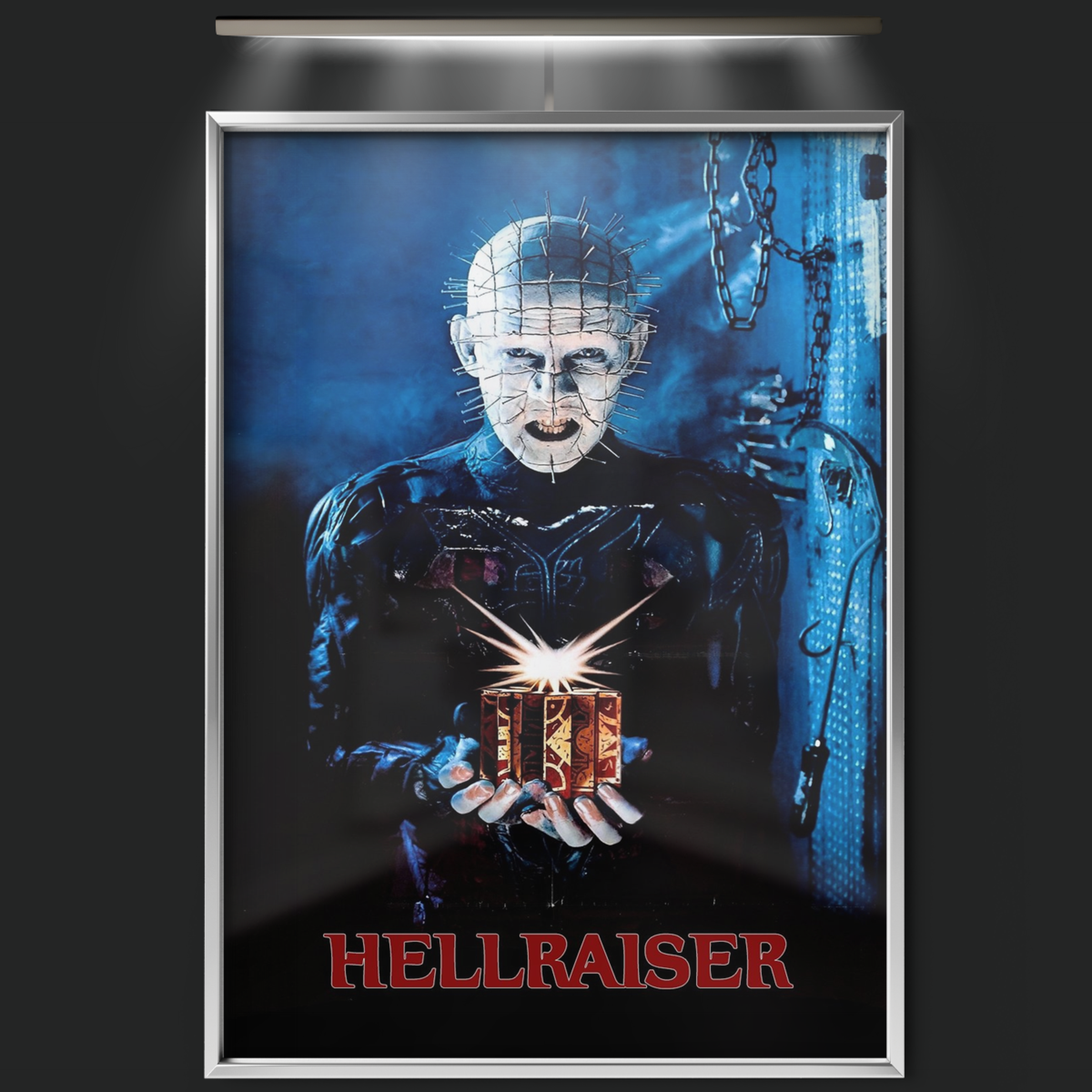 Hellraiser (1987)