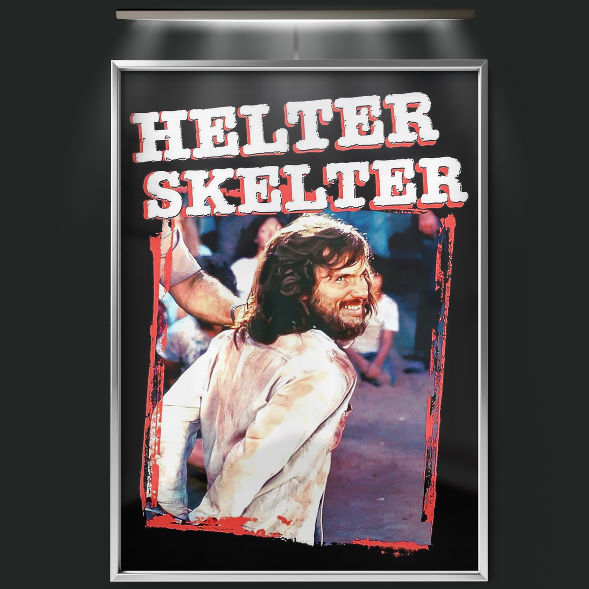 Helter Skelter (1976)