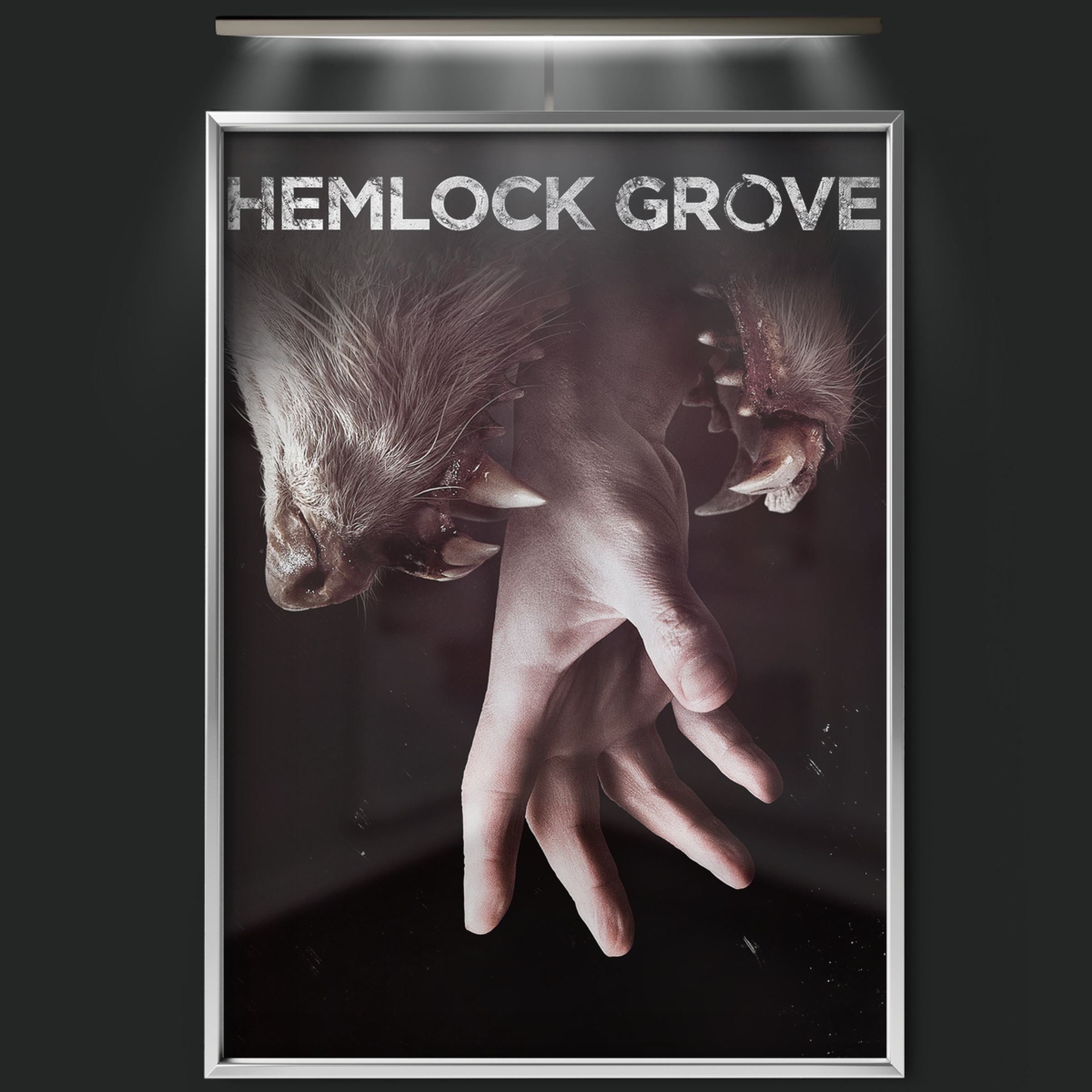 Hemlock Grove (2013)