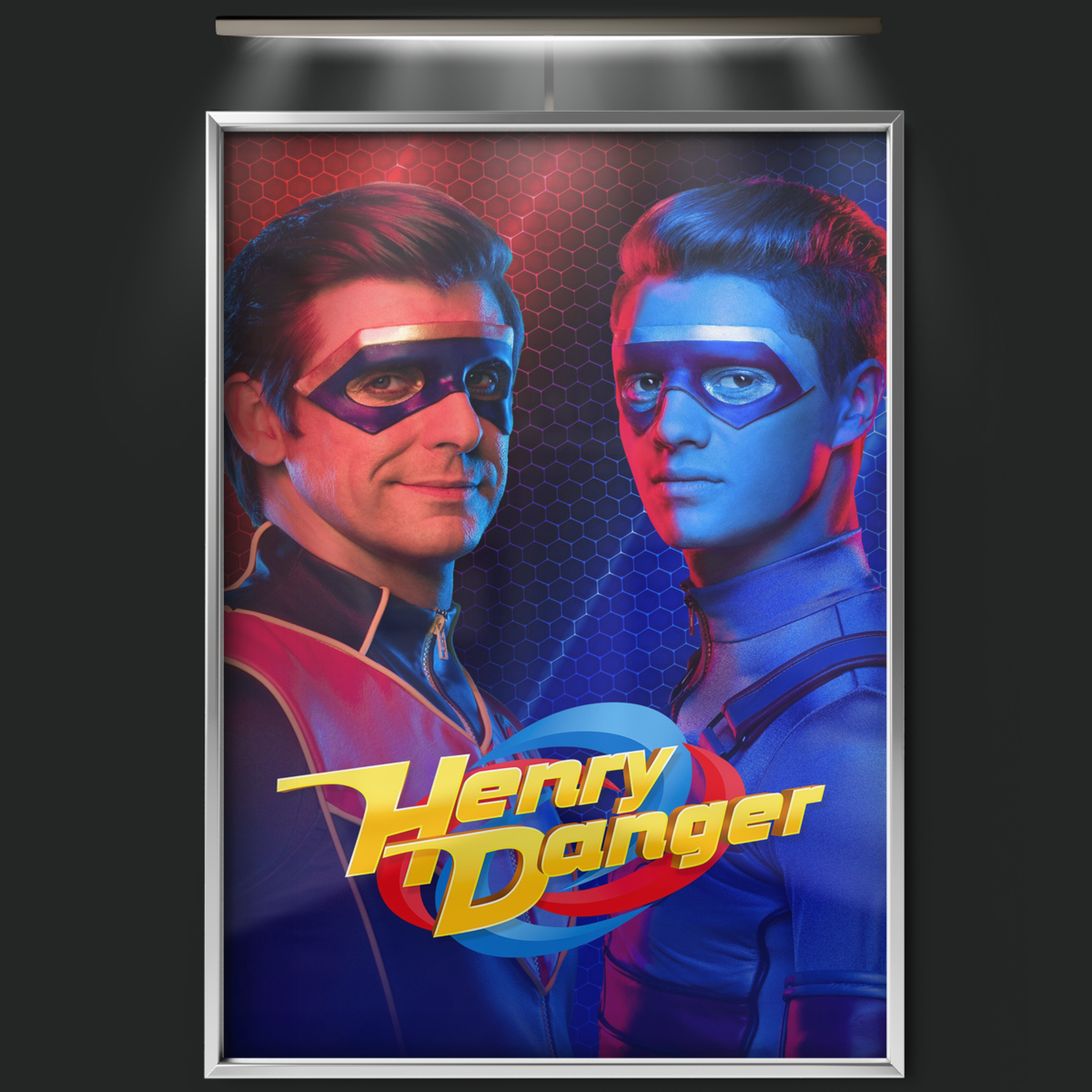 Henry Danger (2014)