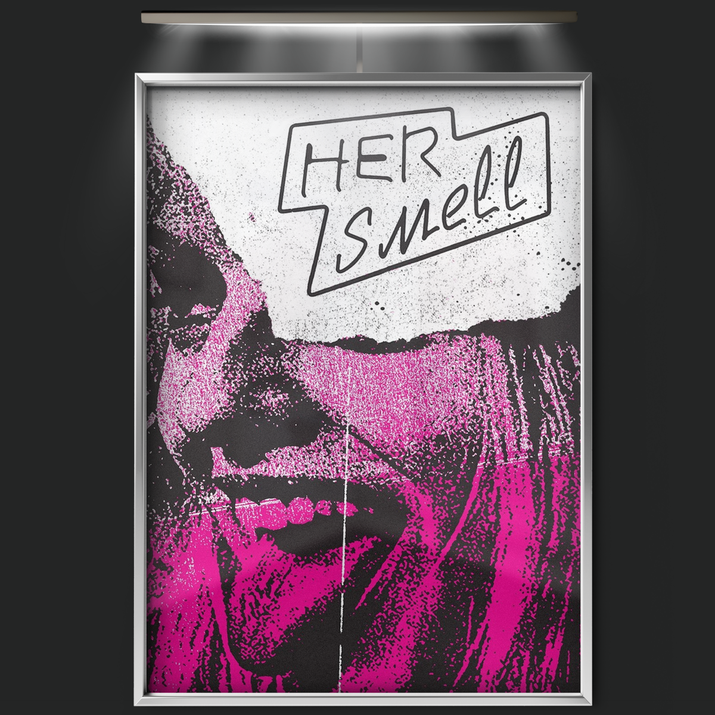 Her Smell (2019)