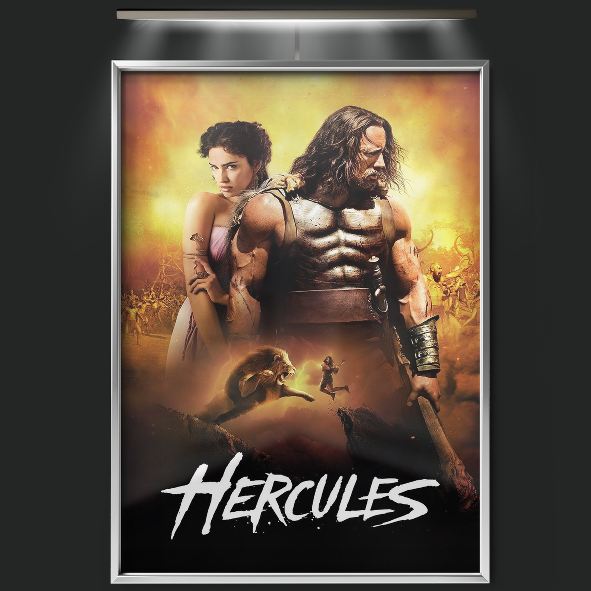 Hercules (2014)