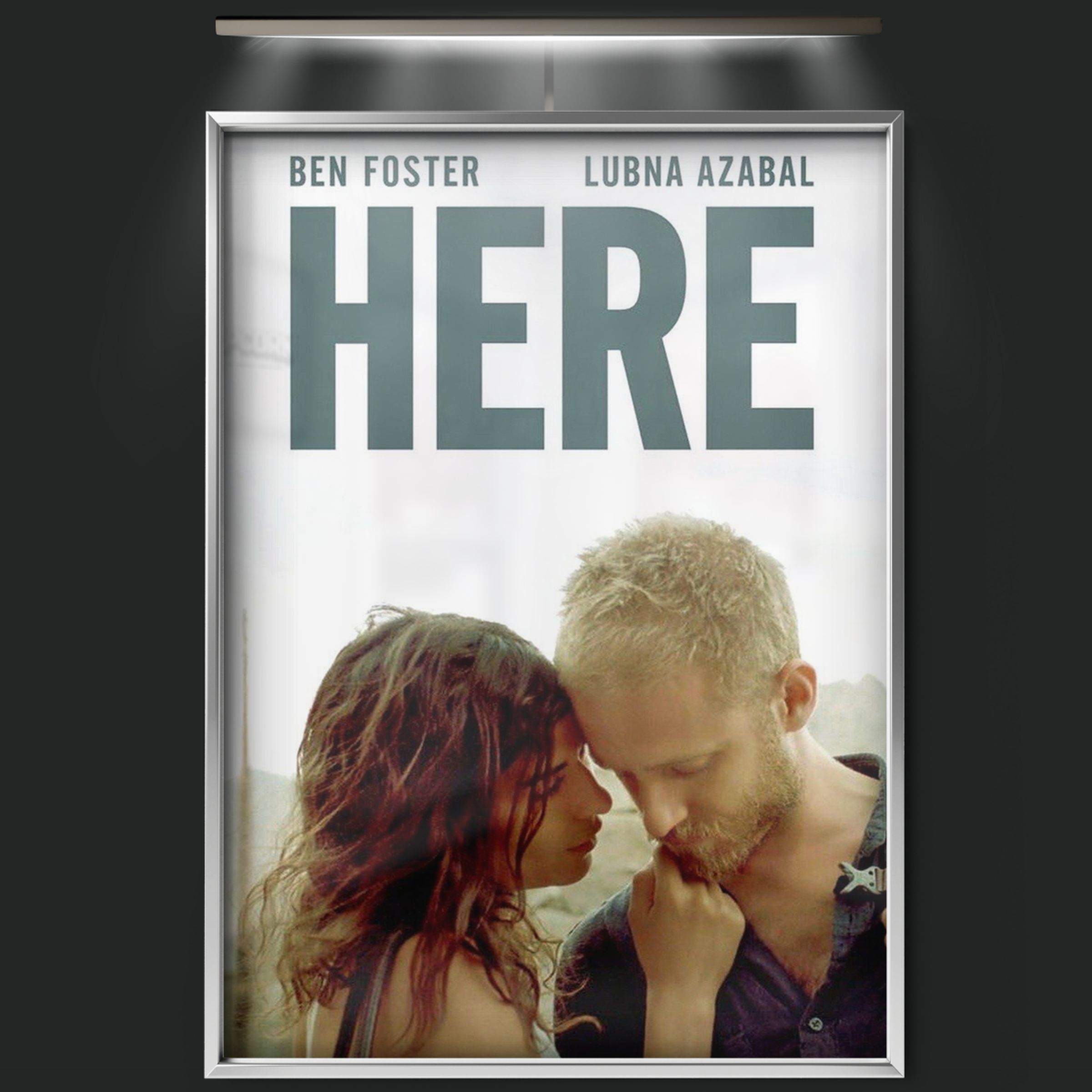 Here (2011)