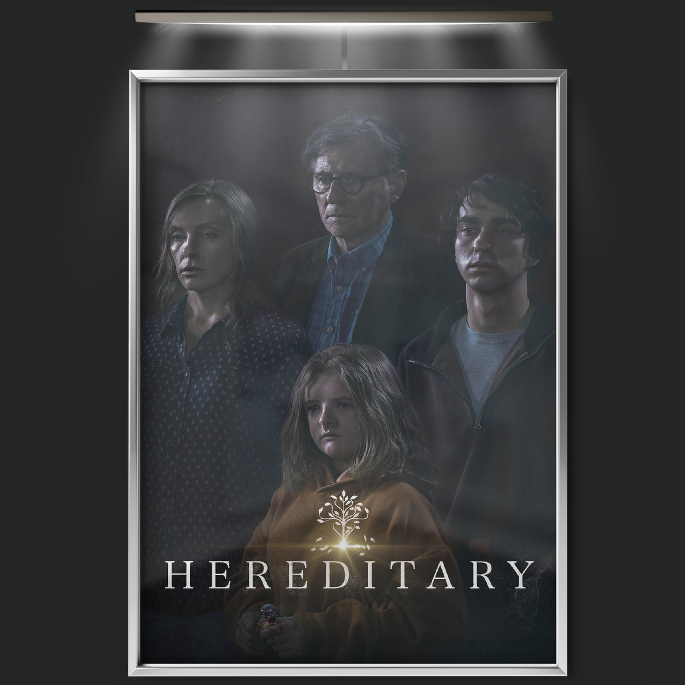Hereditary (2018)