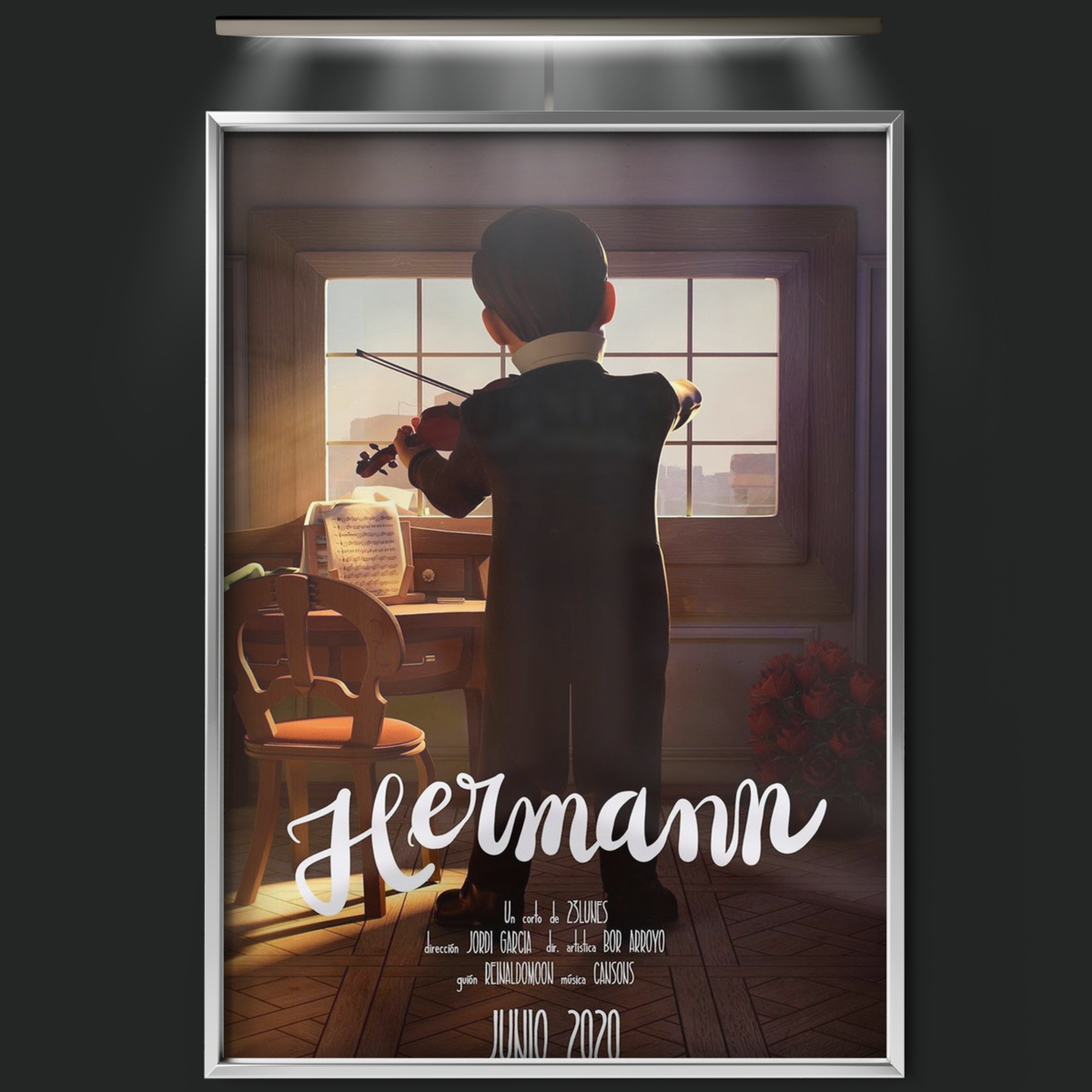 Hermann (2020)
