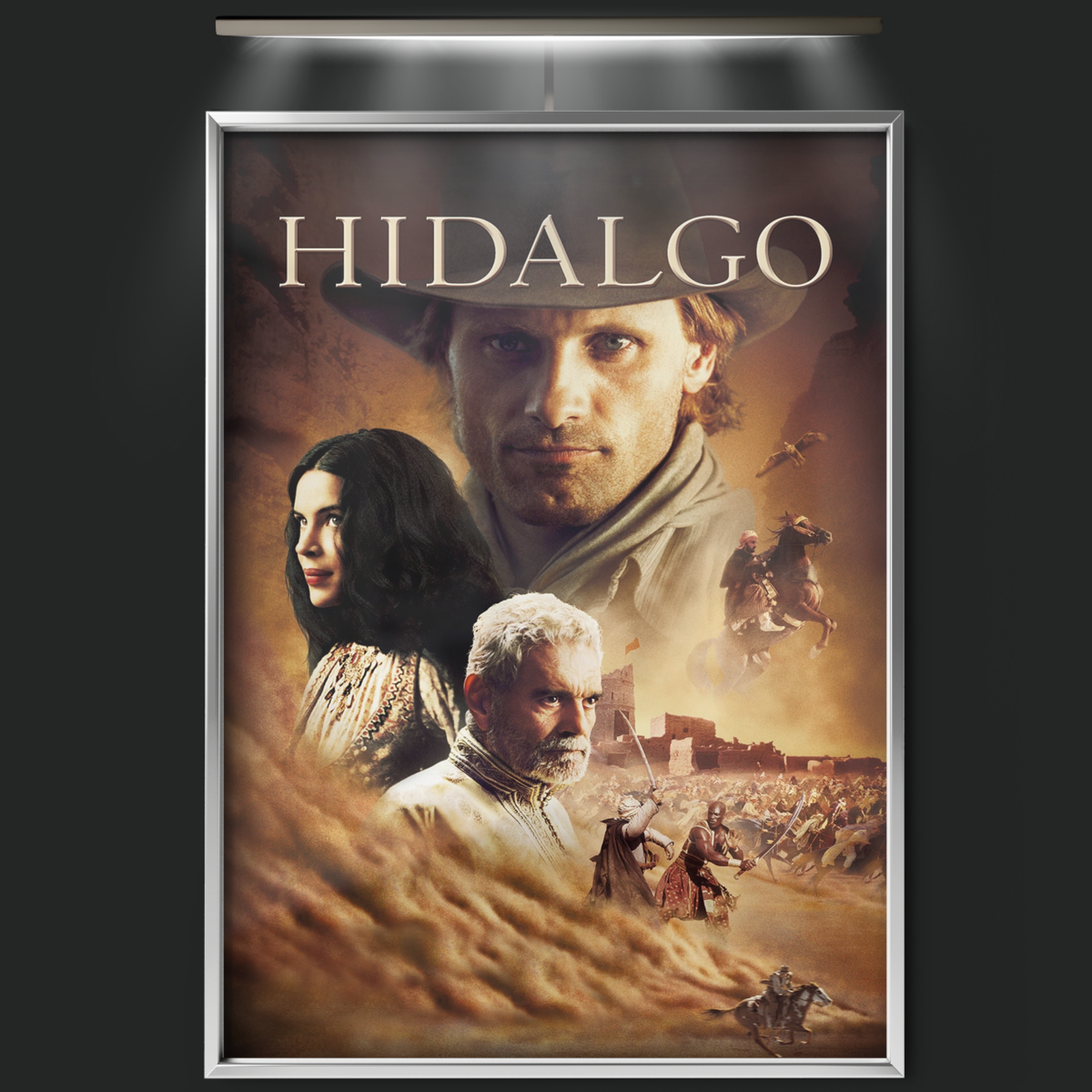 Hidalgo (2004)