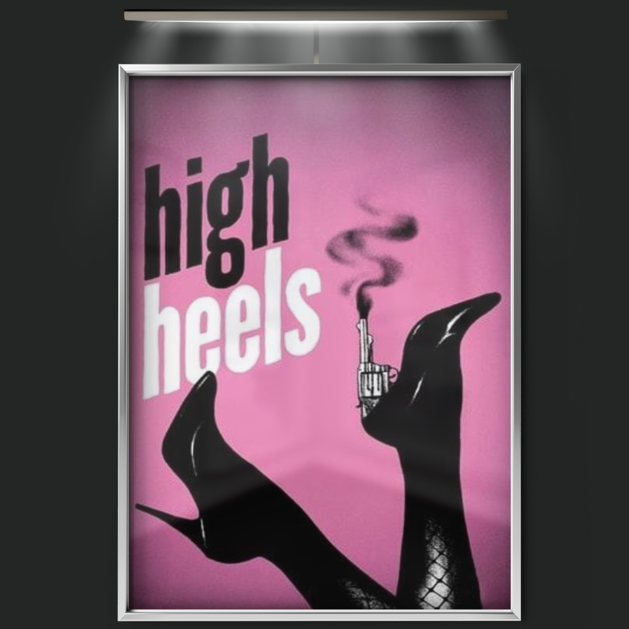 High Heels (1991)