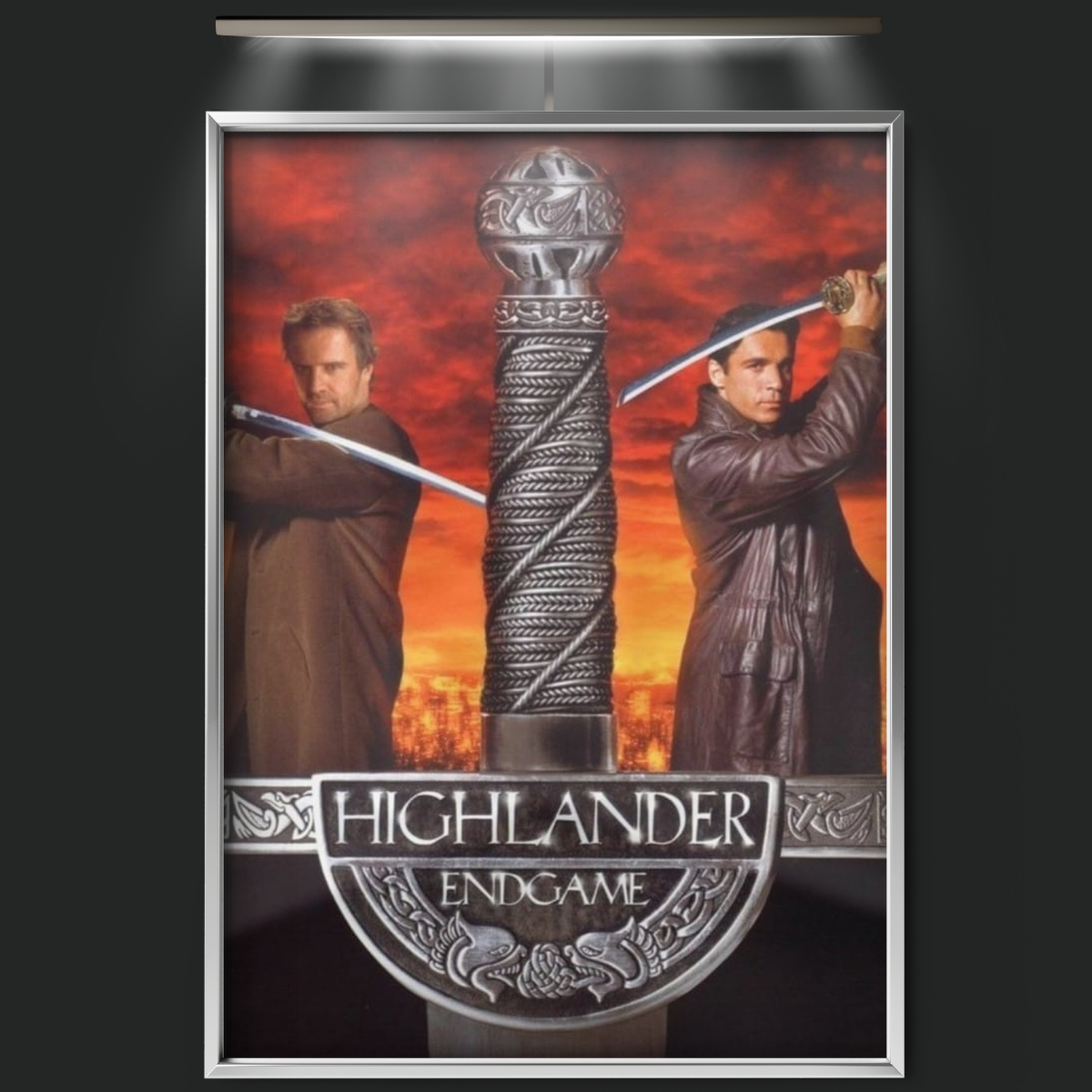 Highlander Endgame (2000)
