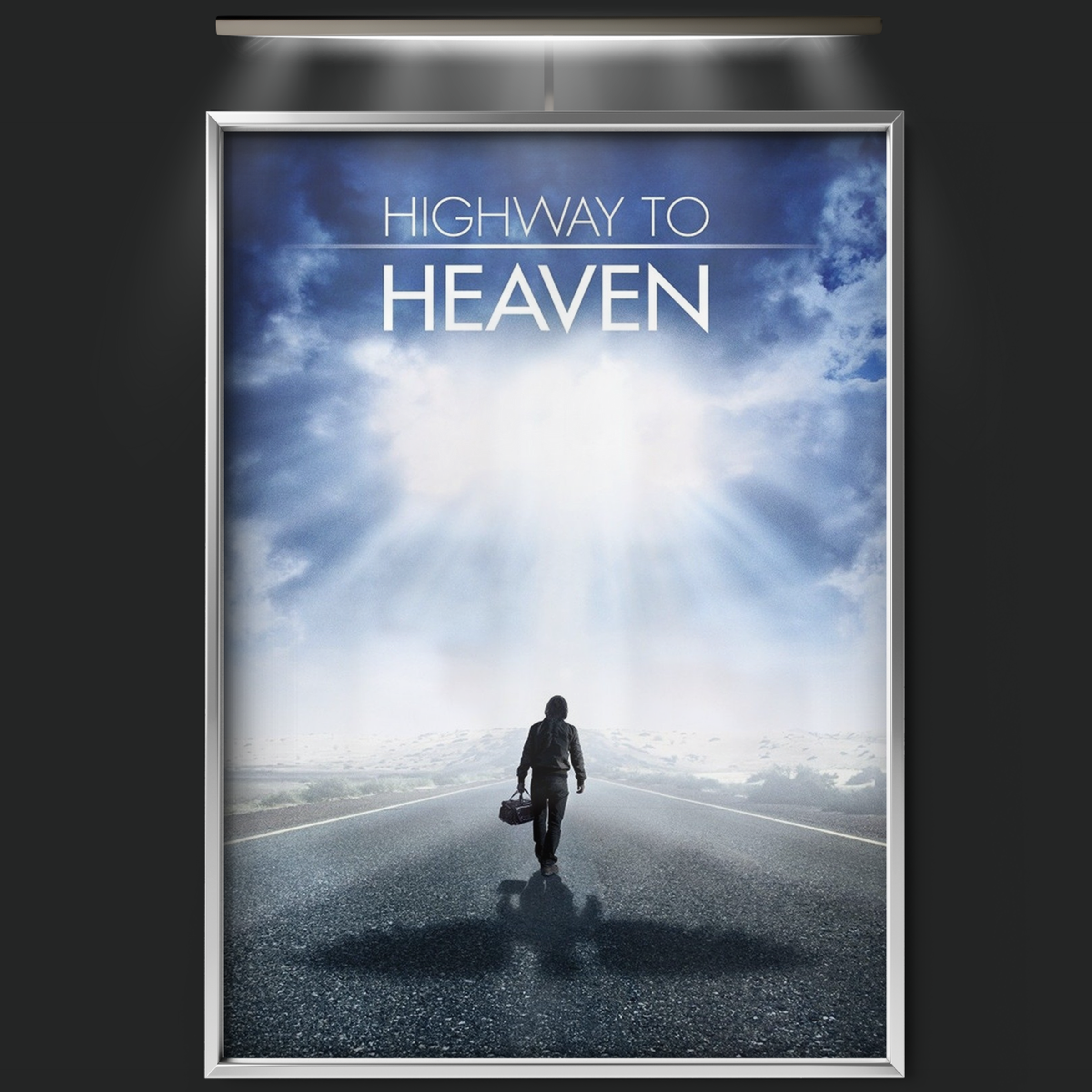 Highway To Heaven (1984)
