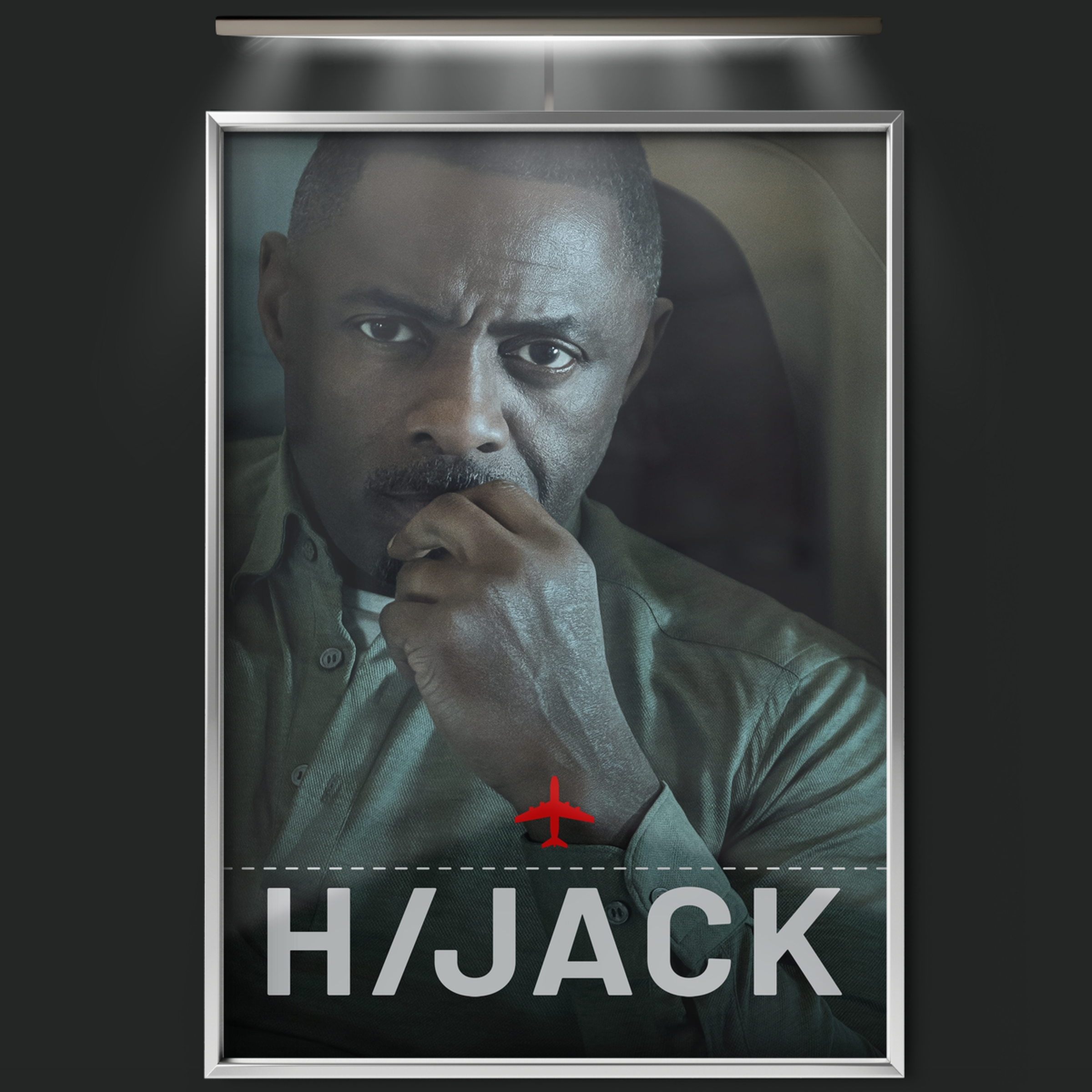 Hijack (2023)