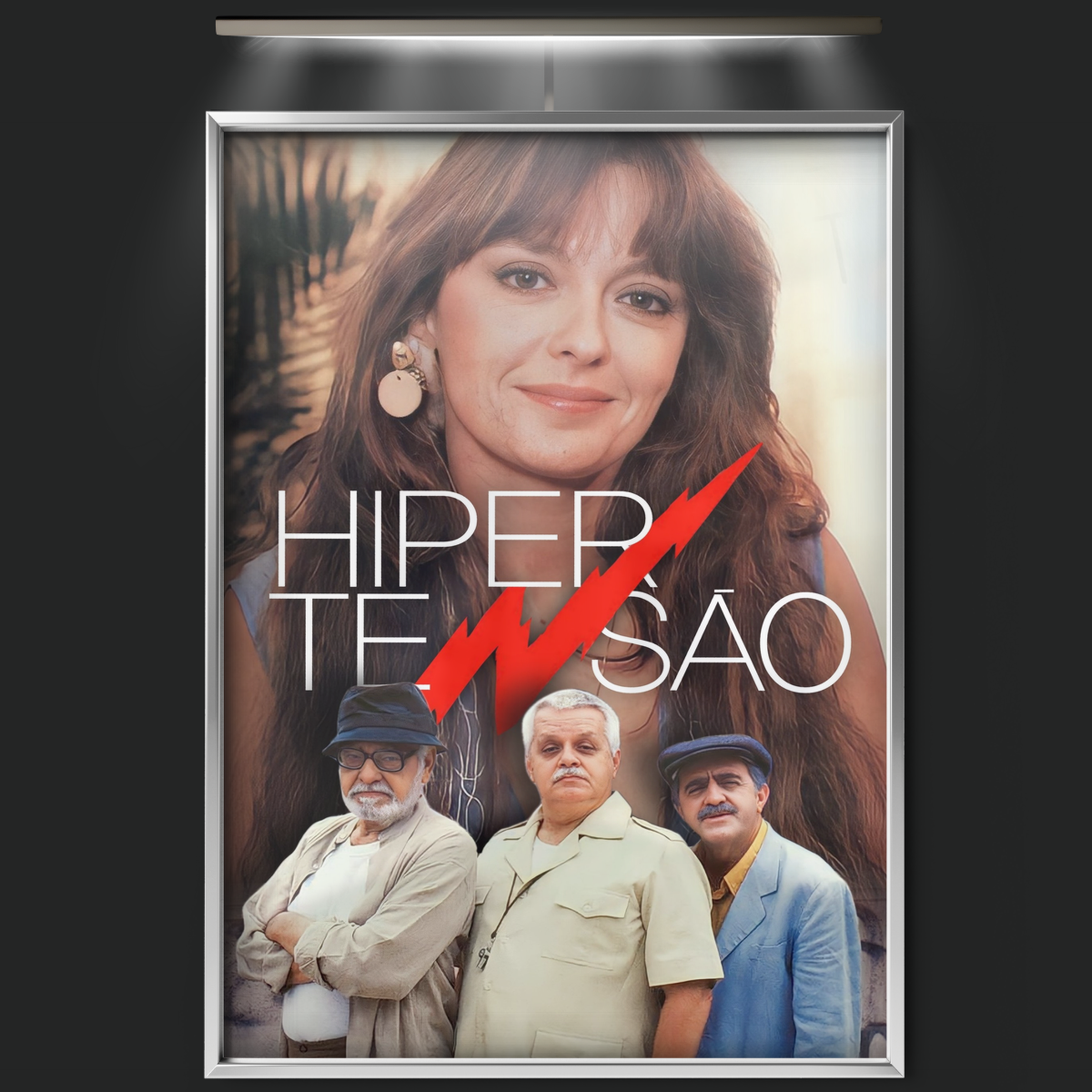 Hipertensão (1986)